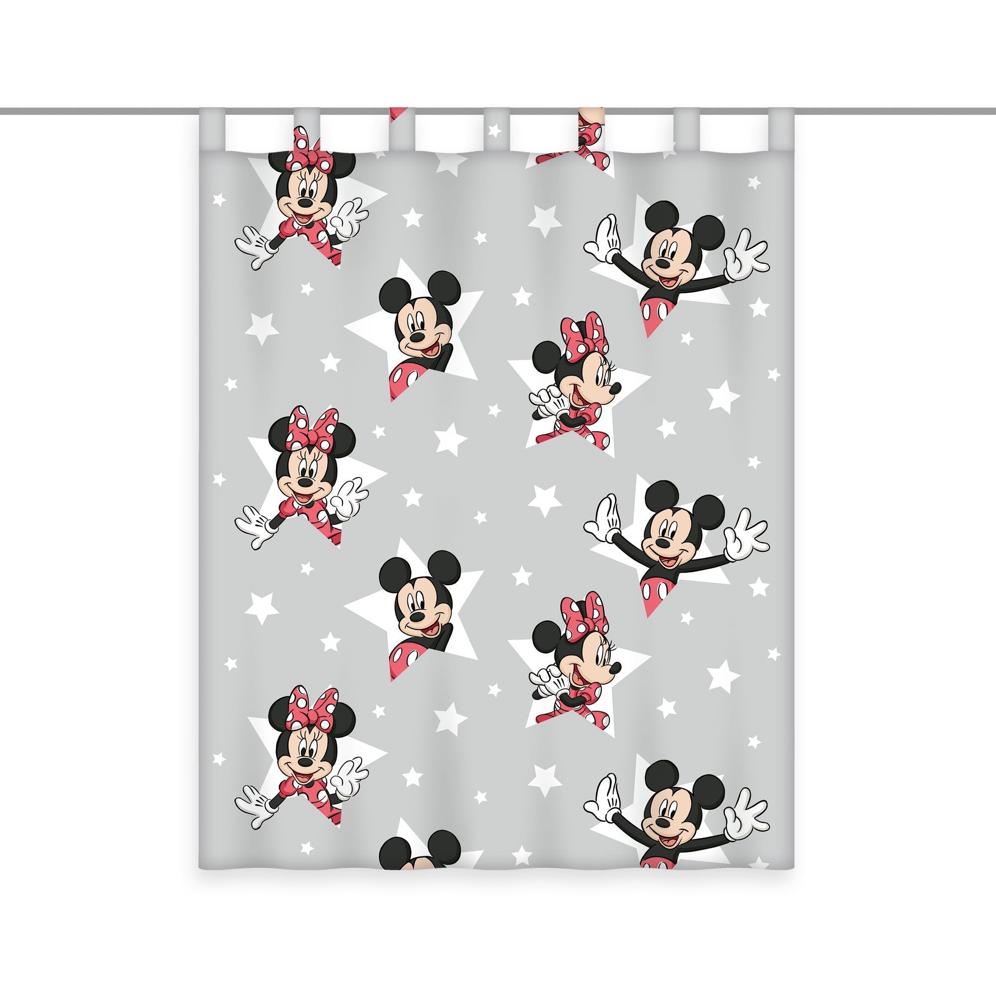 Herding Gardine Disney Minnie & Mickey günstig online kaufen