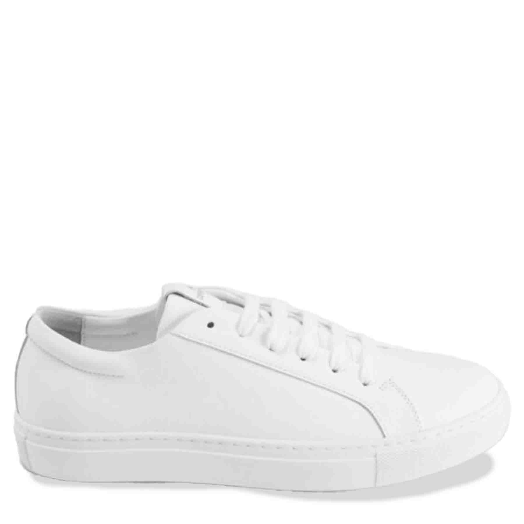Copenhagen Sneaker CPH4 aus Leder Sneaker