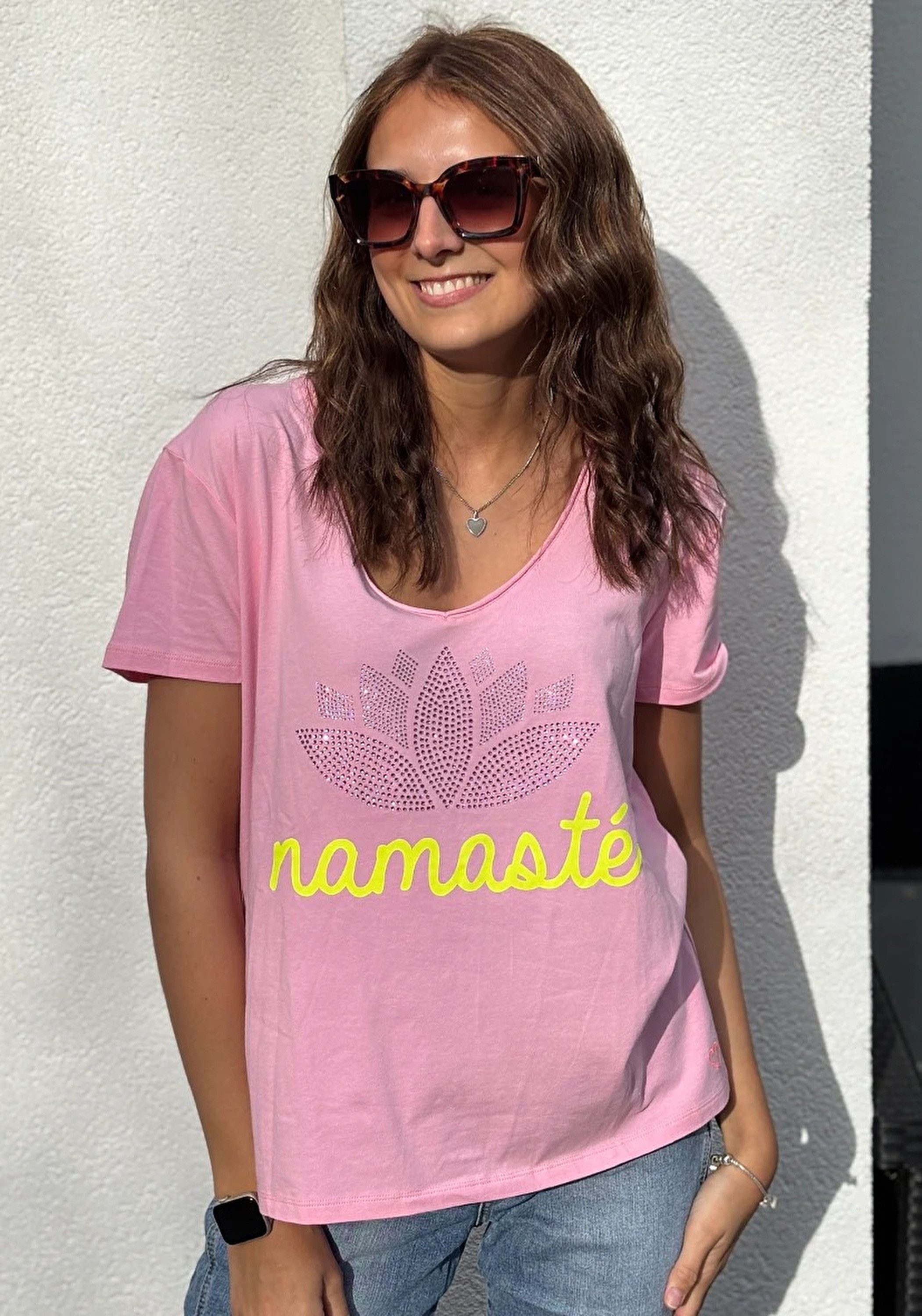 Miss Goodlife T-Shirt günstig online kaufen