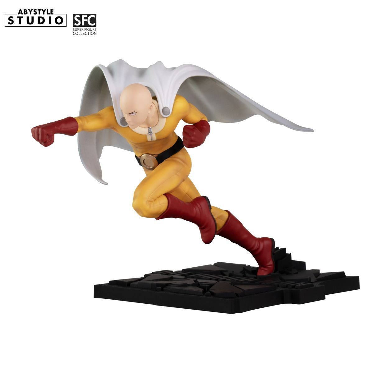 One Punch Man Sammelfigur