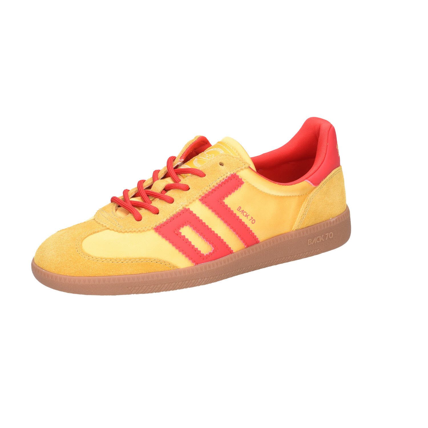 Back 70 Retro Sneaker Schnürschuh