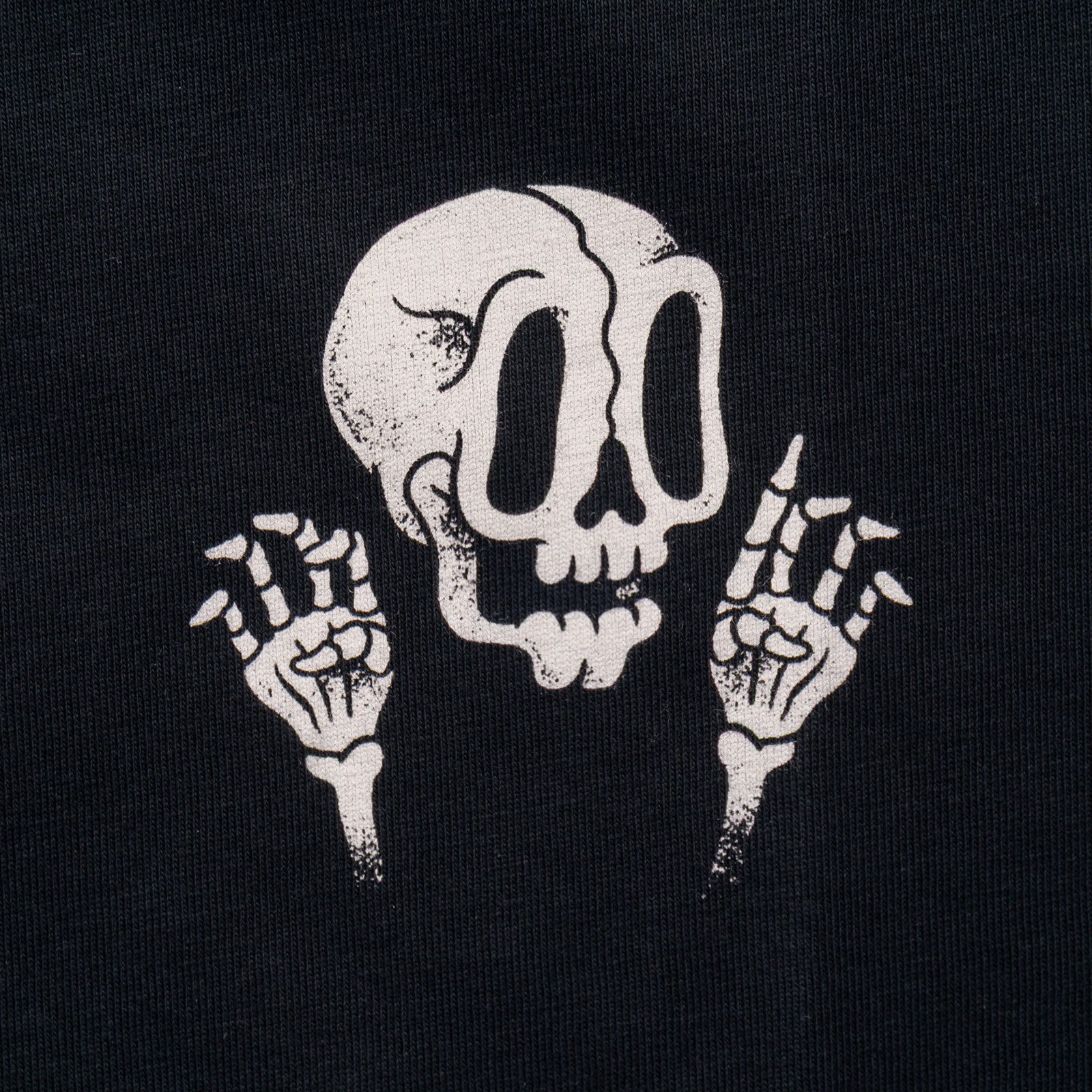 The Dudes T-Shirt T-Shirt The Dudes Deadbeat