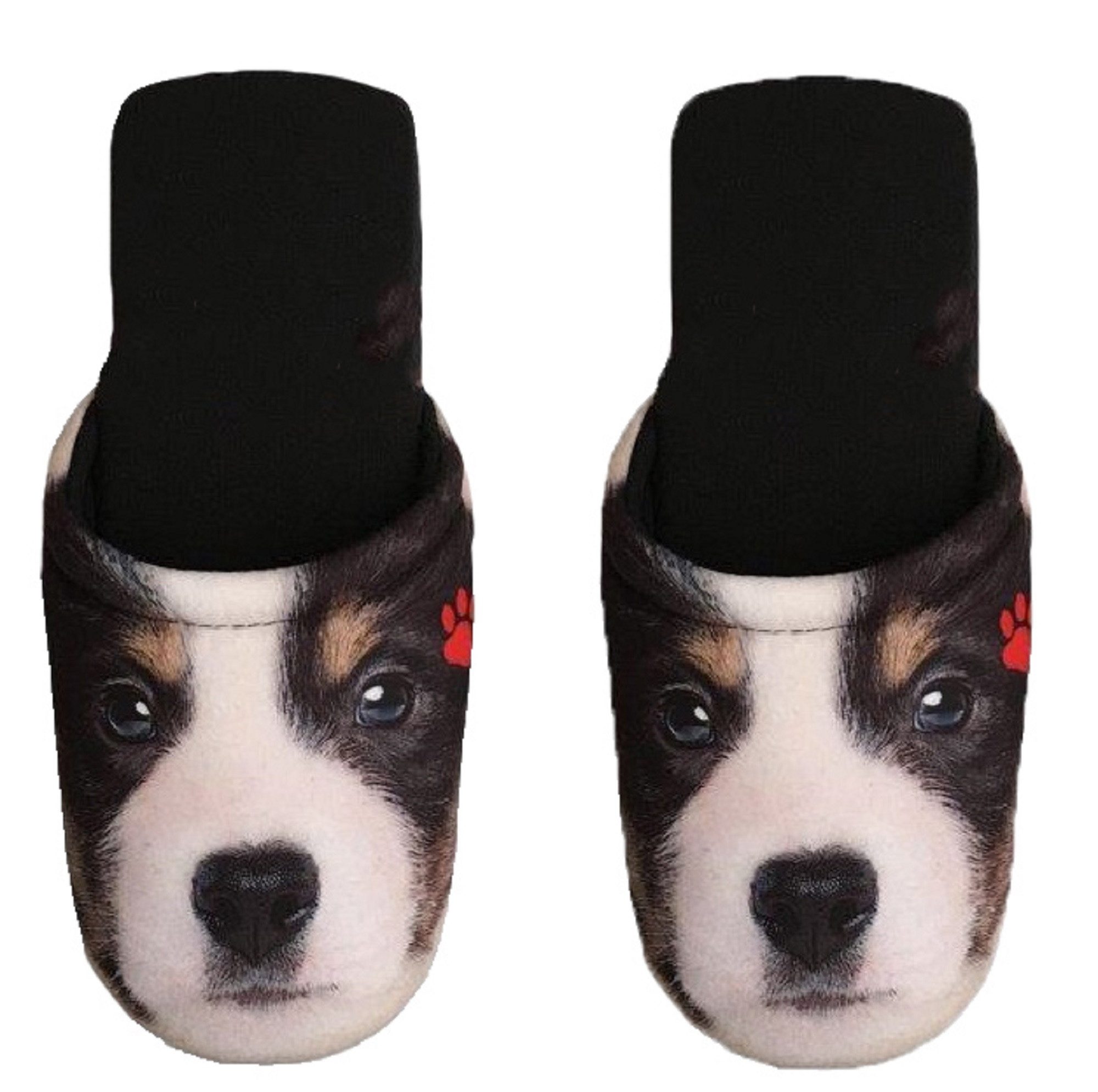 Betz Slipper Badepantoletten Jersey Hausschuh Badeslipper Frottee Frottier Hausschuhe für Sie und Ihn