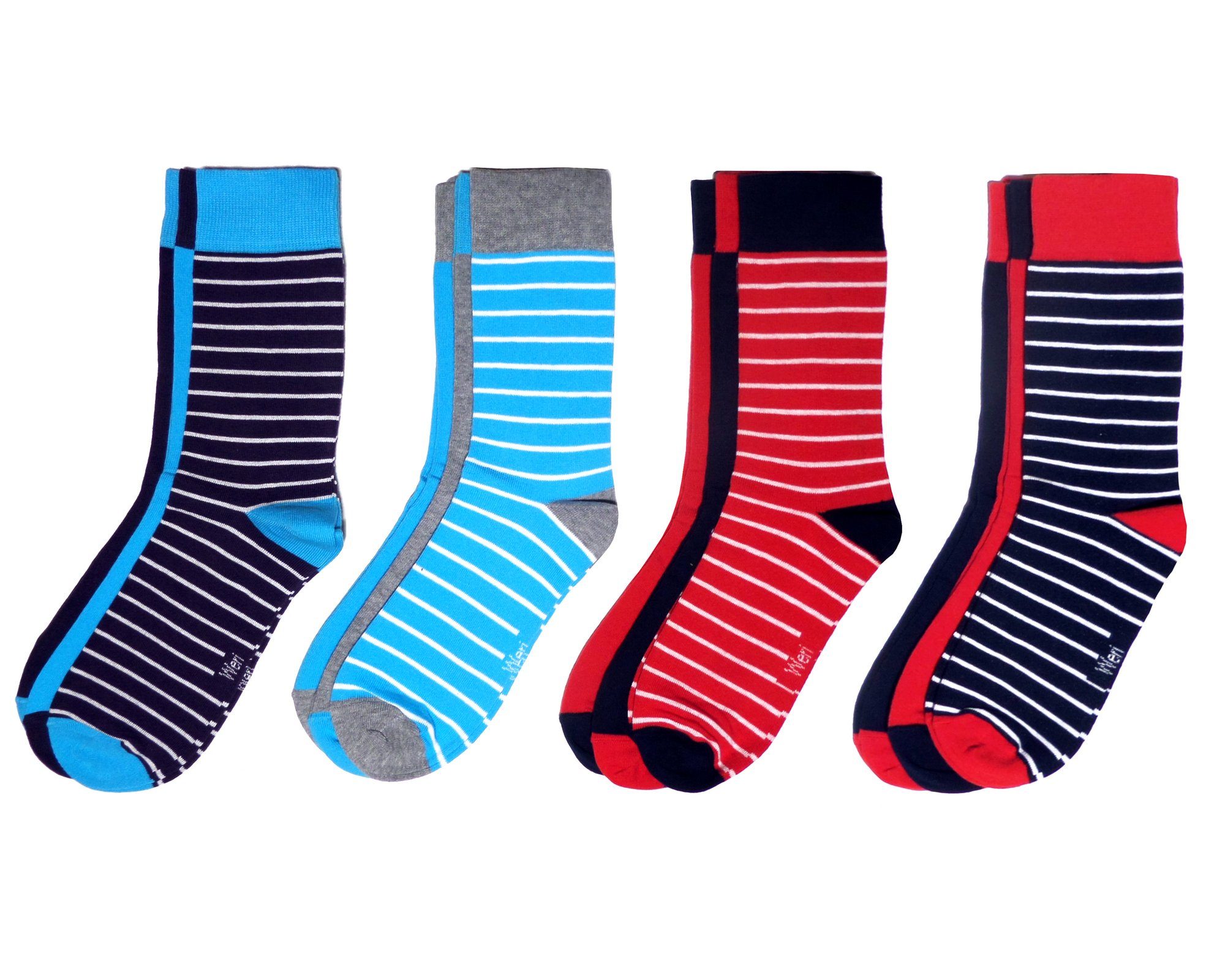 WERI SPEZIALS Strumpfhersteller GmbH Basicsocken Herren günstig online kaufen