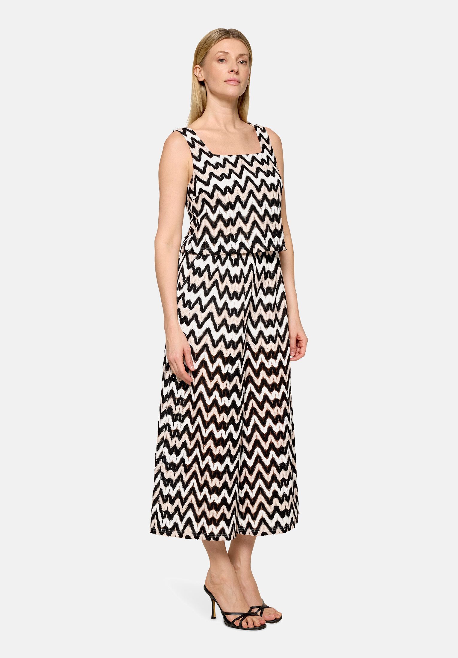 Betty Barclay Overall Damen ohne Arm (1-tlg)
