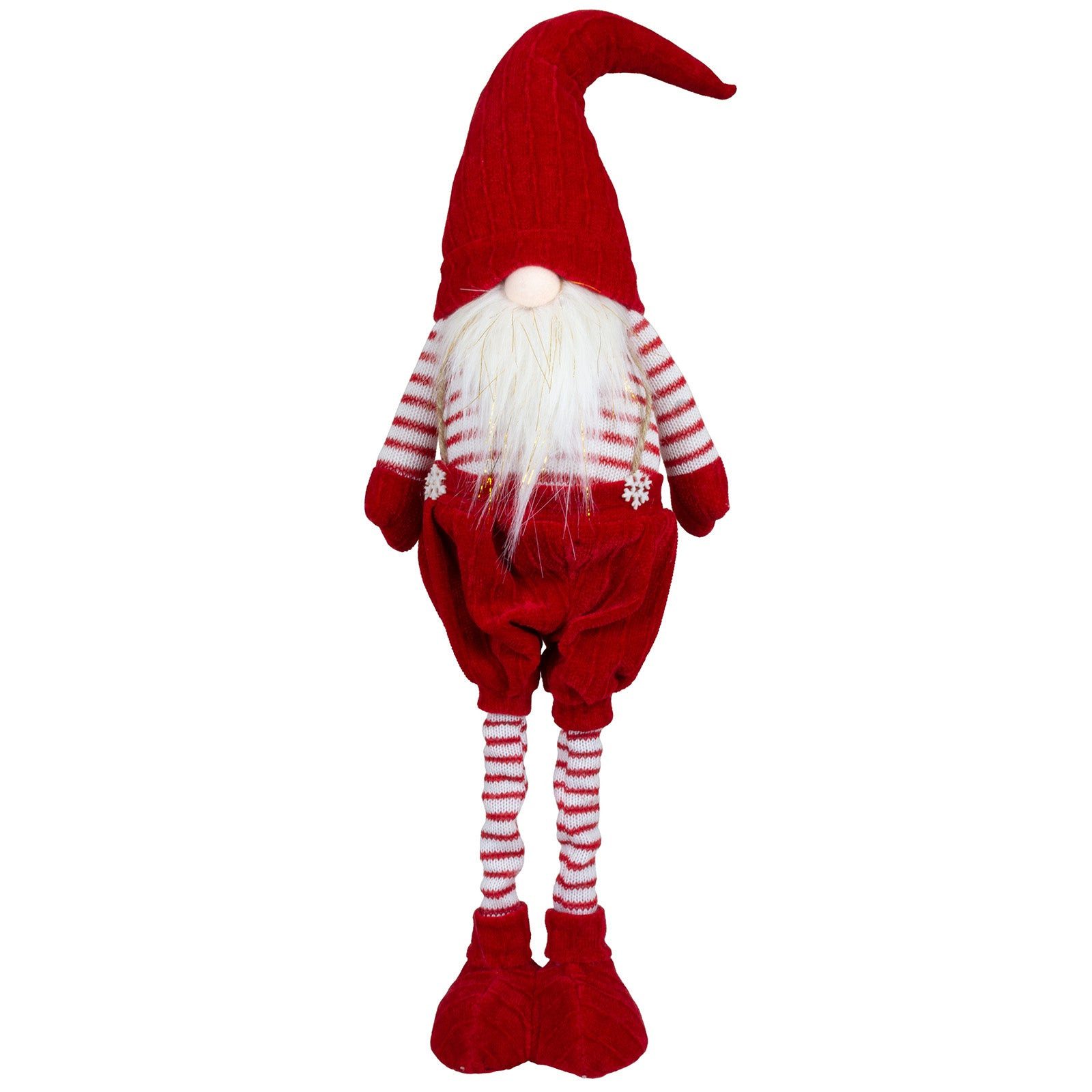 Christmas Paradise Wichtel Weihnachtsfigur 35-55 cm (55-75 cm) (Dekofigur, günstig online kaufen