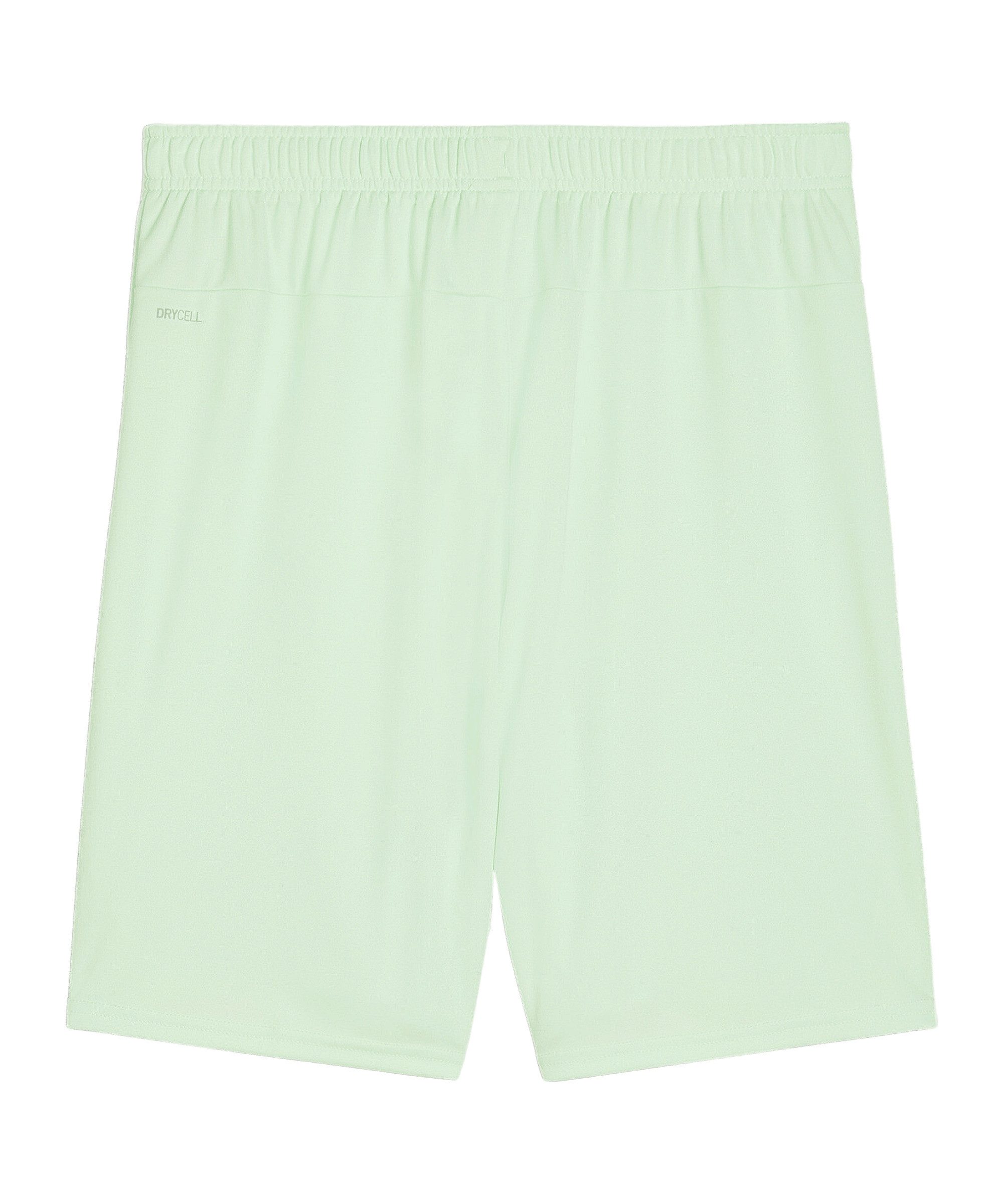 PUMA Sporthose PUMA teamGoal Short Shorts günstig online kaufen