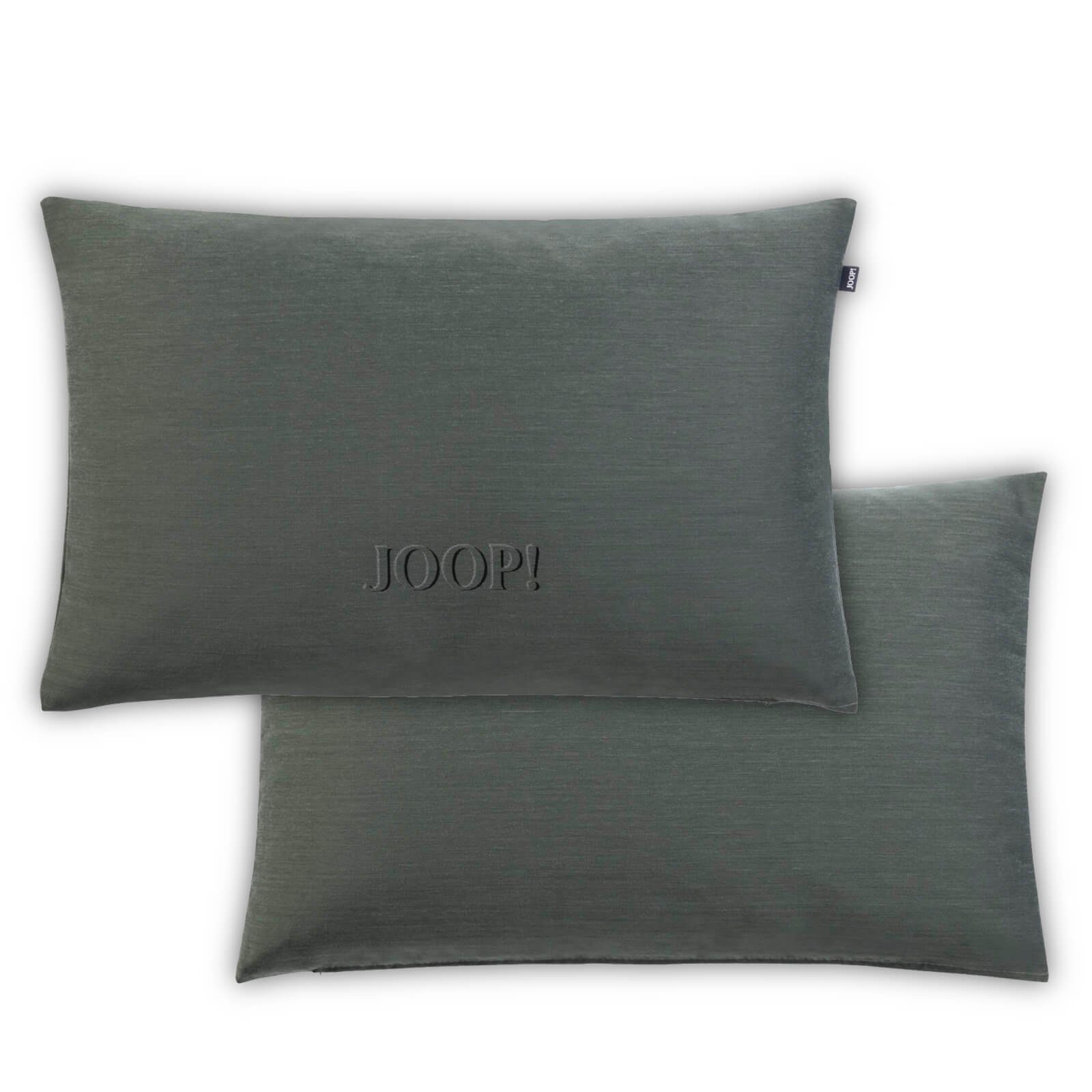 JOOP! Декоративные подушки Подушкиhülle Ornament 70787, JOOP!-Schriftzug