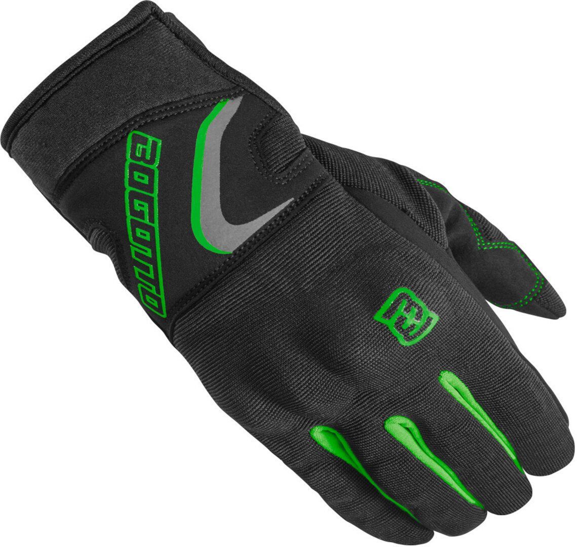 Bogotto Motorradhandschuhe F-ST Motorradhandschuhe