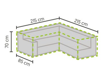 Best Schutzplane Profi, in verschiedenen Größen erhältlich