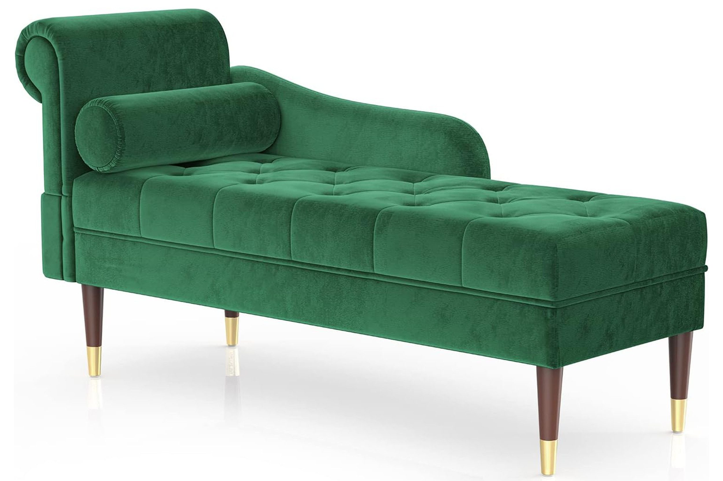 Vesgantti Chaiselongue Chaiselongue Smat Sofa mit Kissen werkzeuglose Monta günstig online kaufen