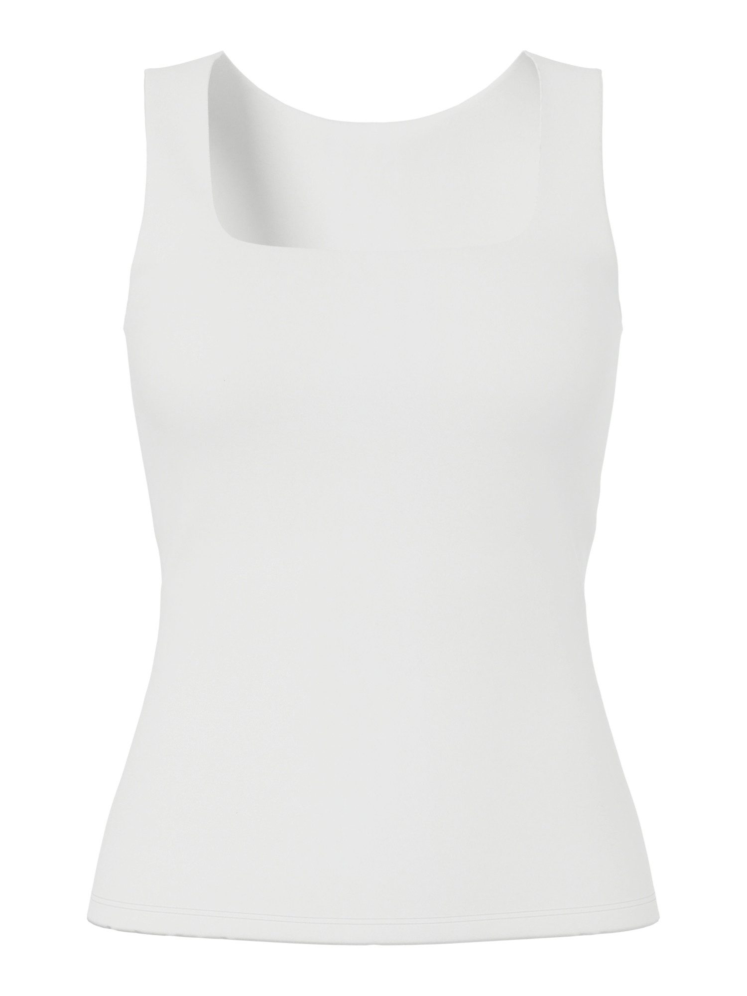 pieces Tanktop PCLULA SL REVERSIBLE TANKTOP JRS NOOS Materialmix