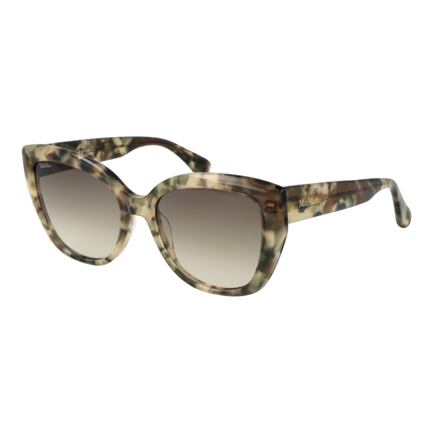 Max Mara Sonnenbrille MM0040 5455F