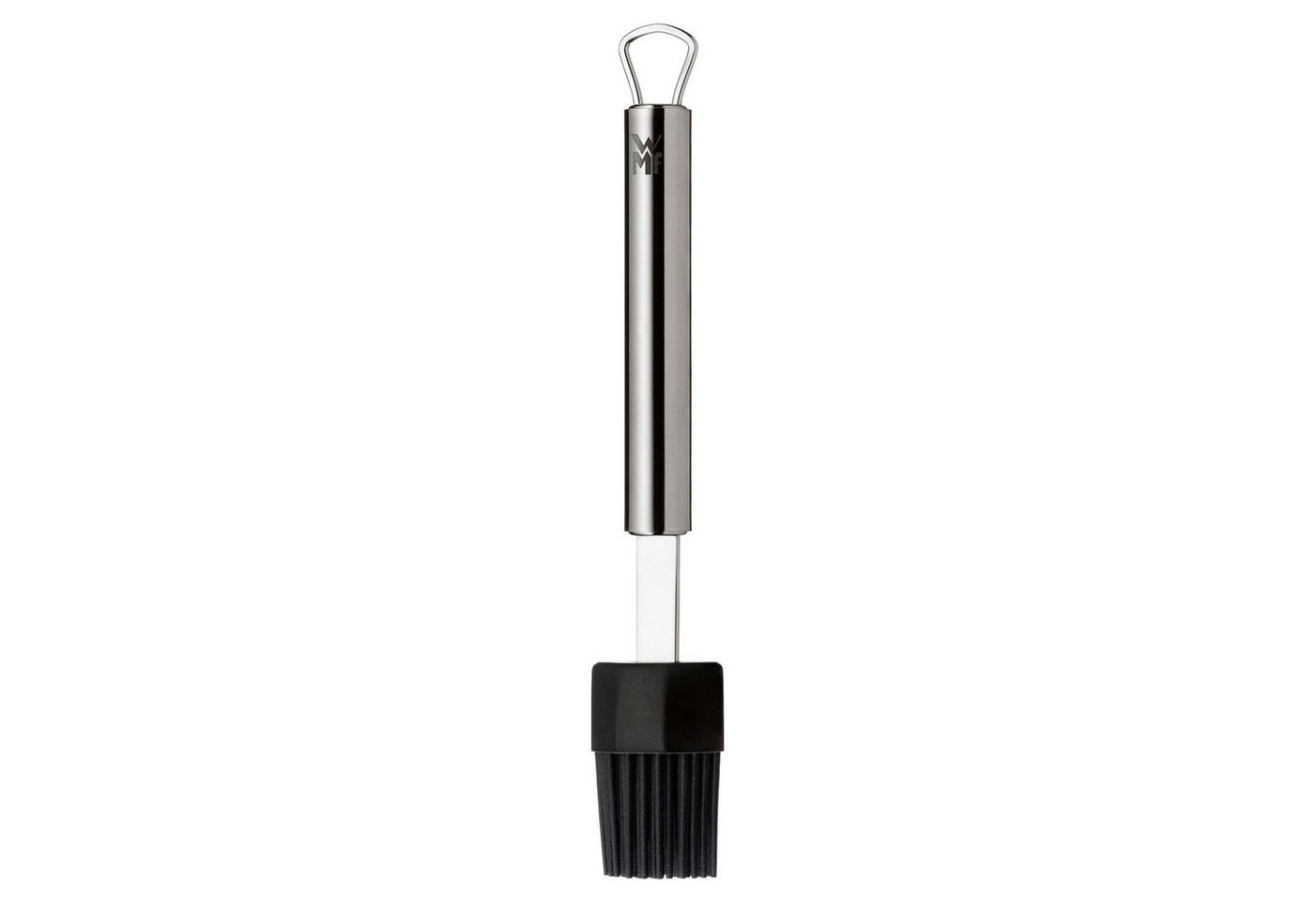 WMF Backpinsel PROFI PLUS, L 20 cm, Cromargan Edelstahl 18/10, Silikon, spülmaschinenfest