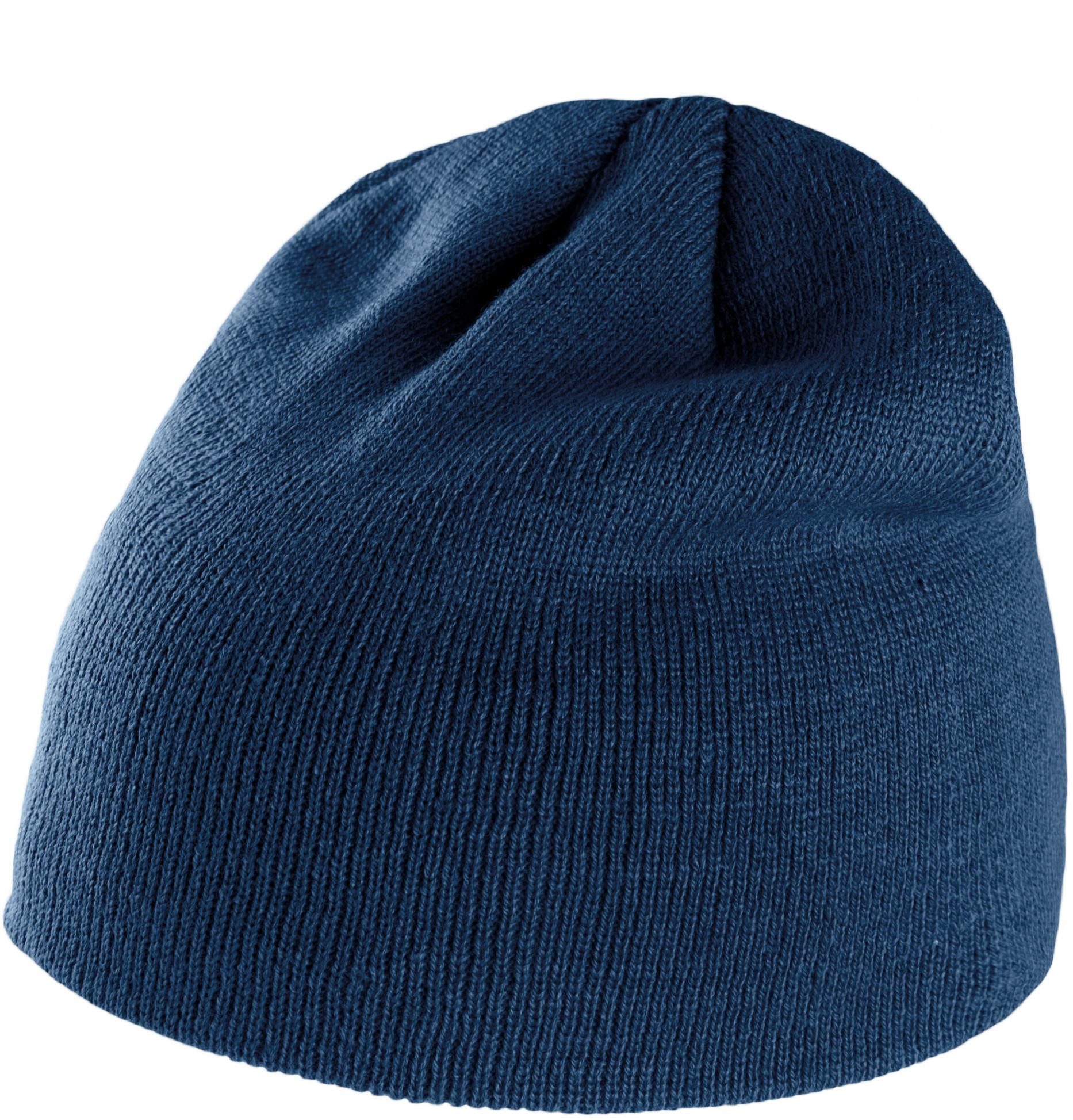 Bommelmütze Beanie Strickmütze