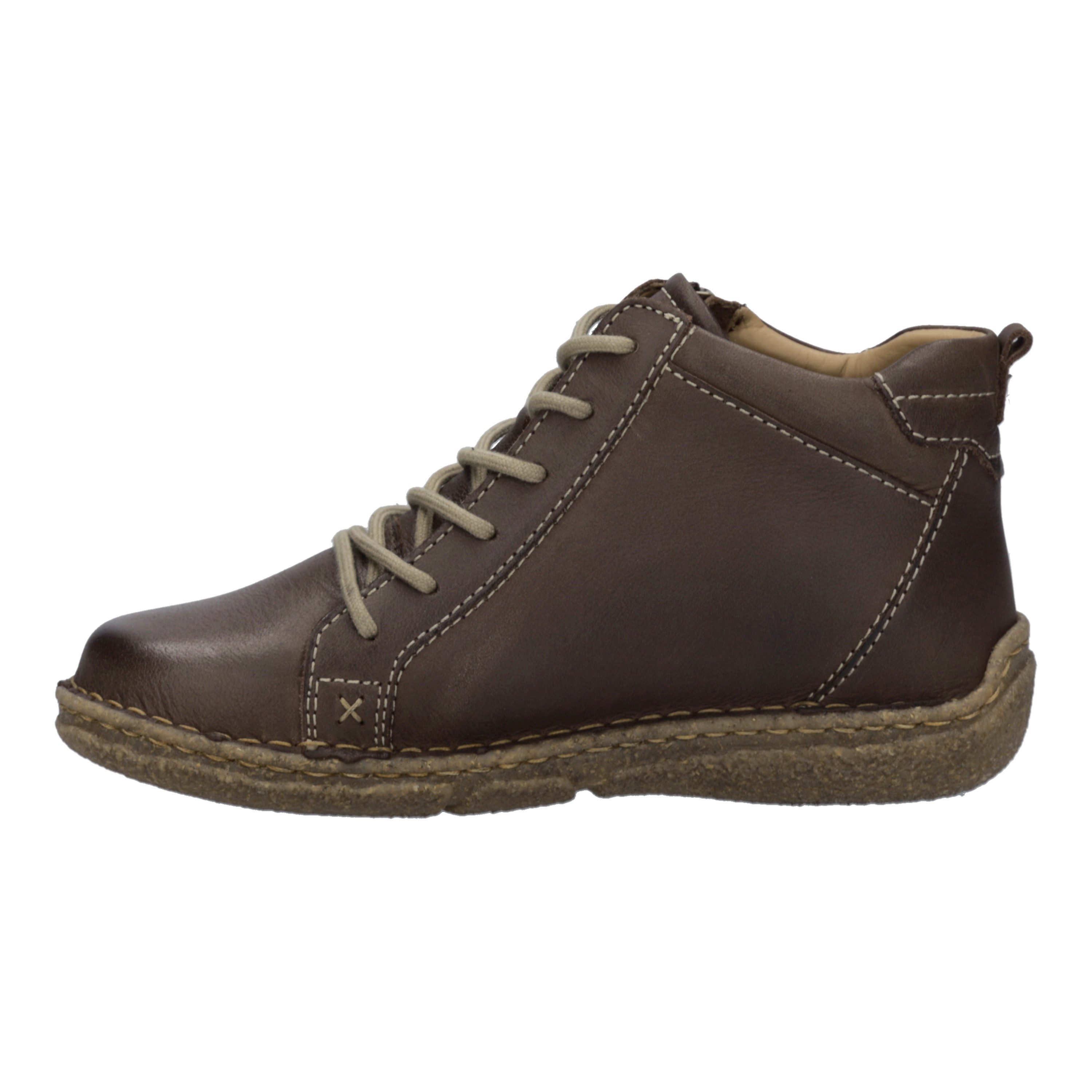 Josef Seibel Neele 71, braun Stiefelette