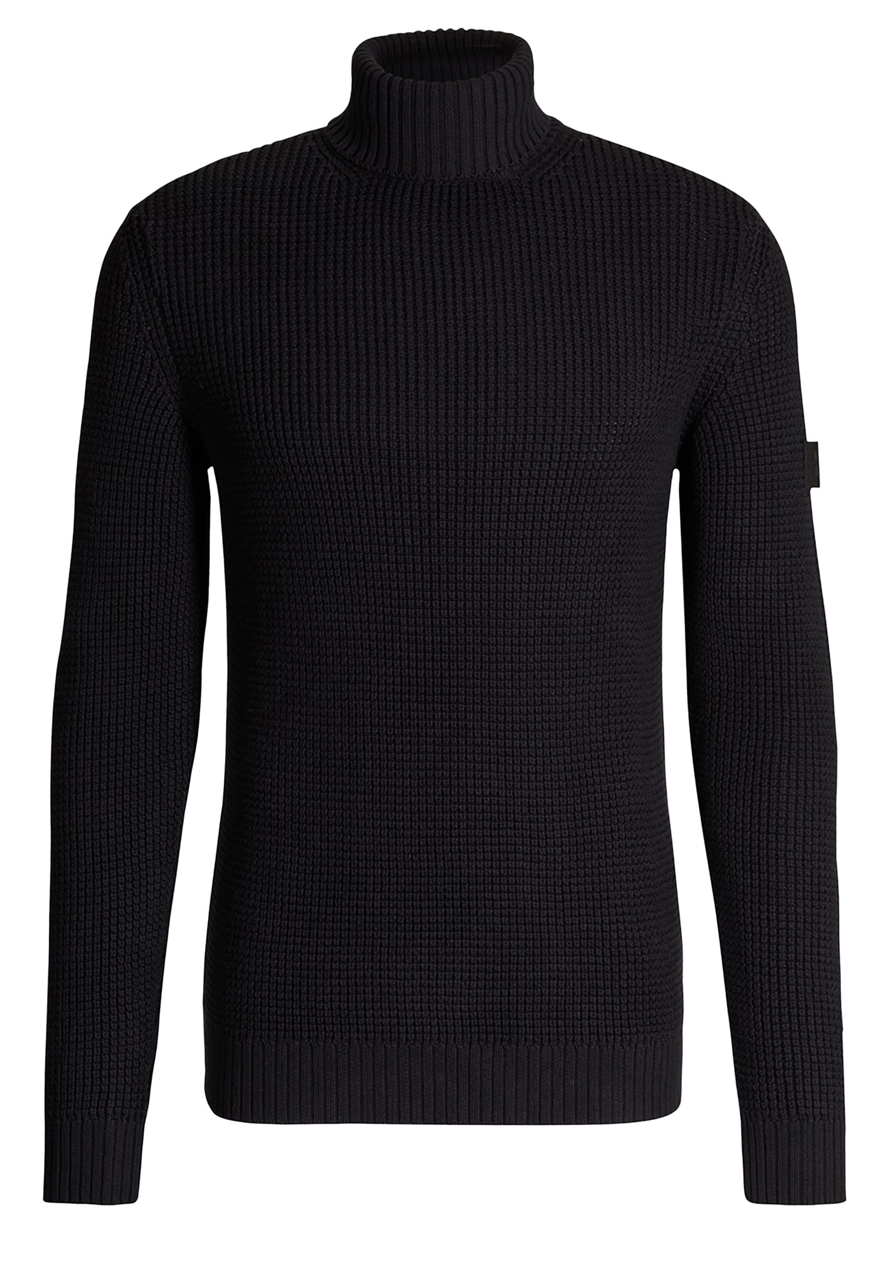 Joop Jeans Strickpullover Hollio (1-tlg) günstig online kaufen
