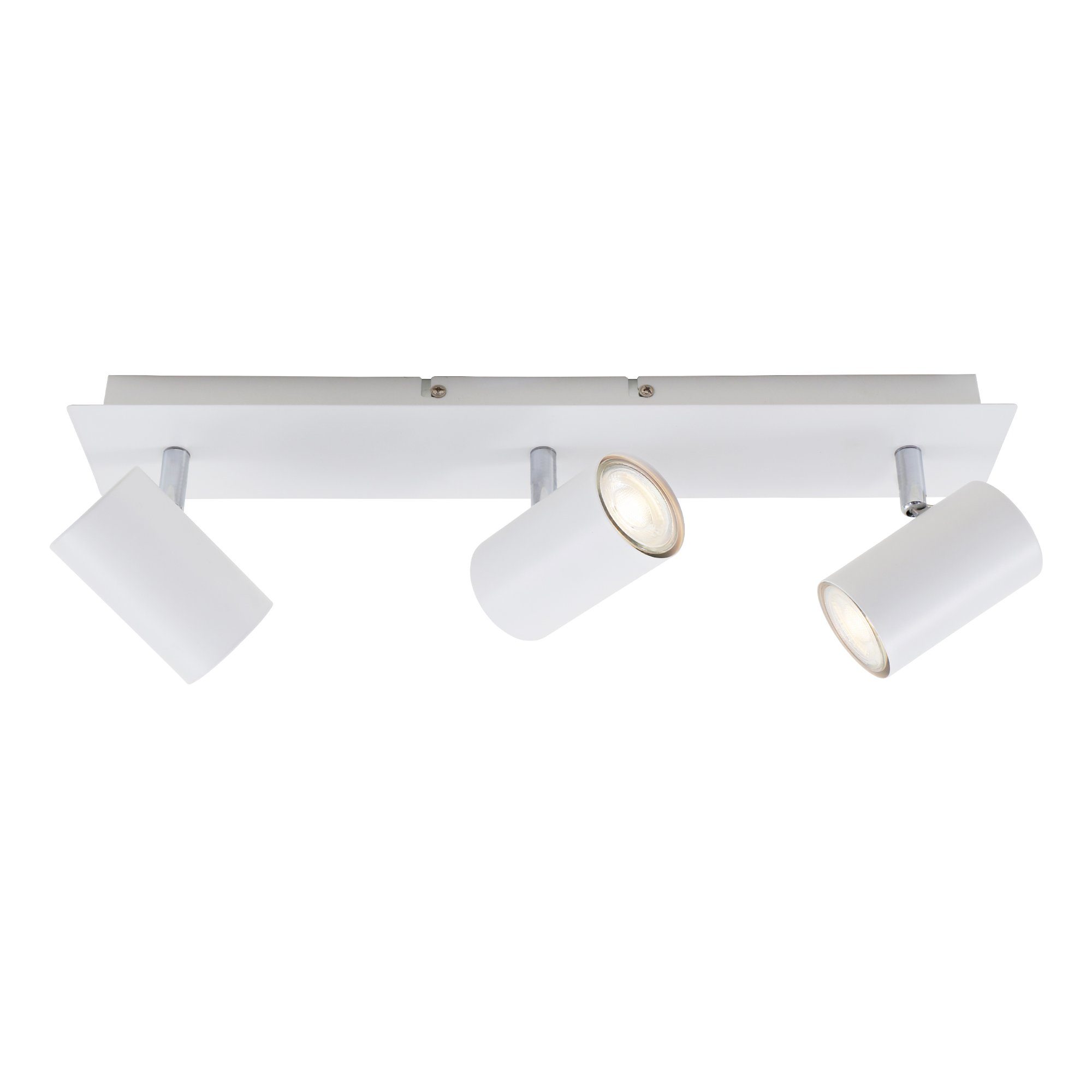 Briloner Leuchten LED Deckenspots 2857-036, schwenkbar, günstig online kaufen