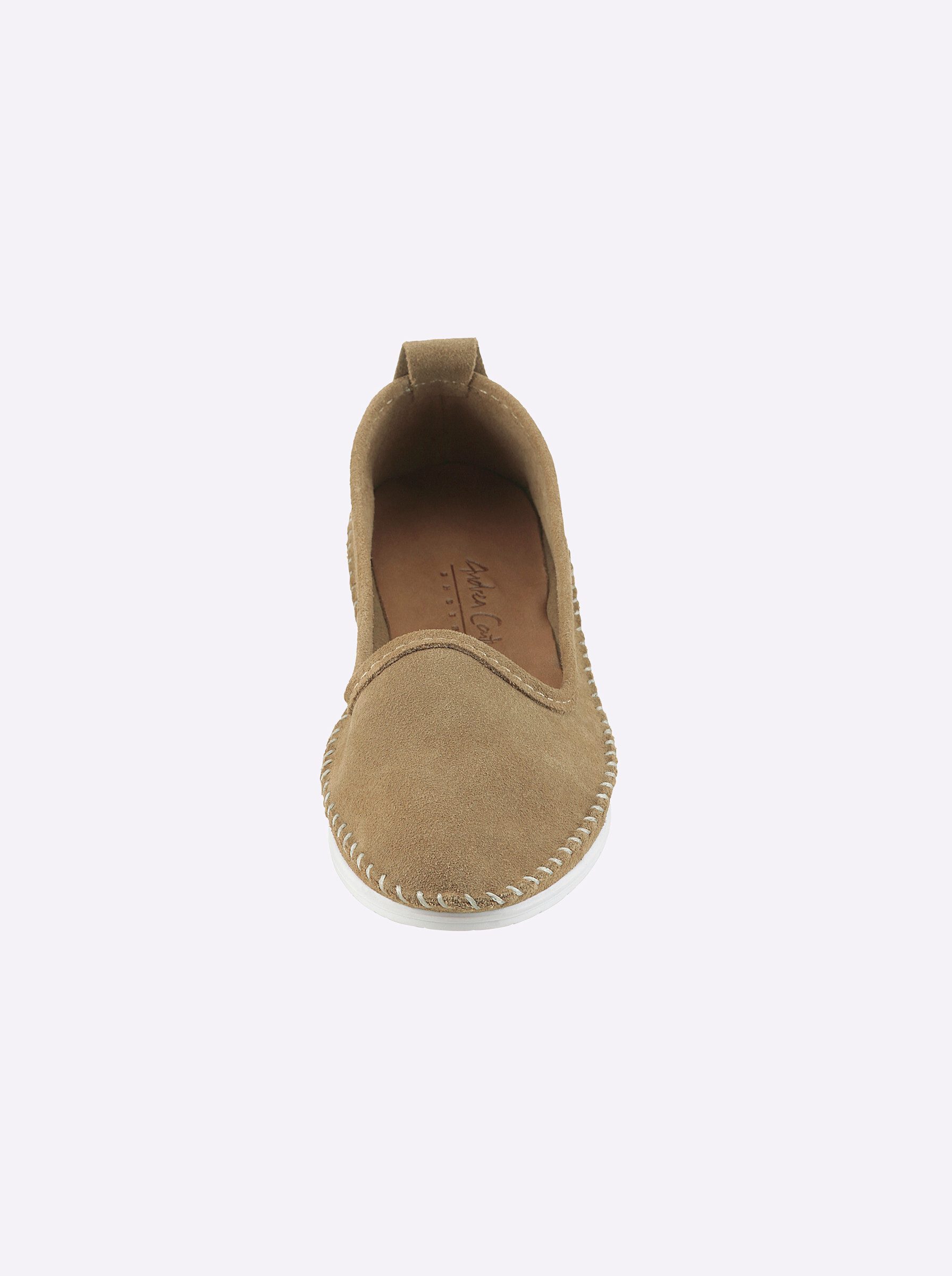 Andrea Conti Slipper Slipper günstig online kaufen