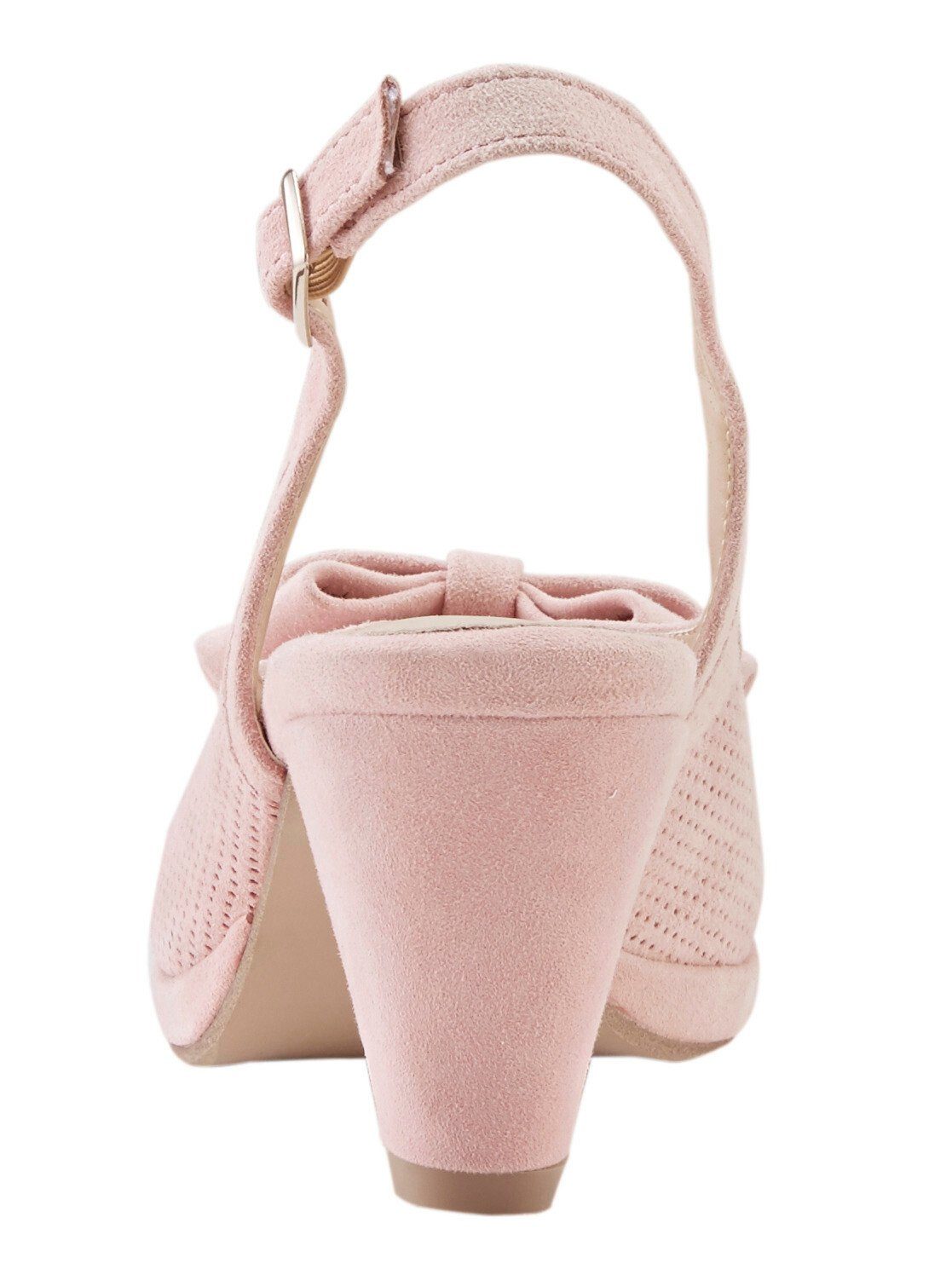 Andrea Conti Sandalette . Sandalette