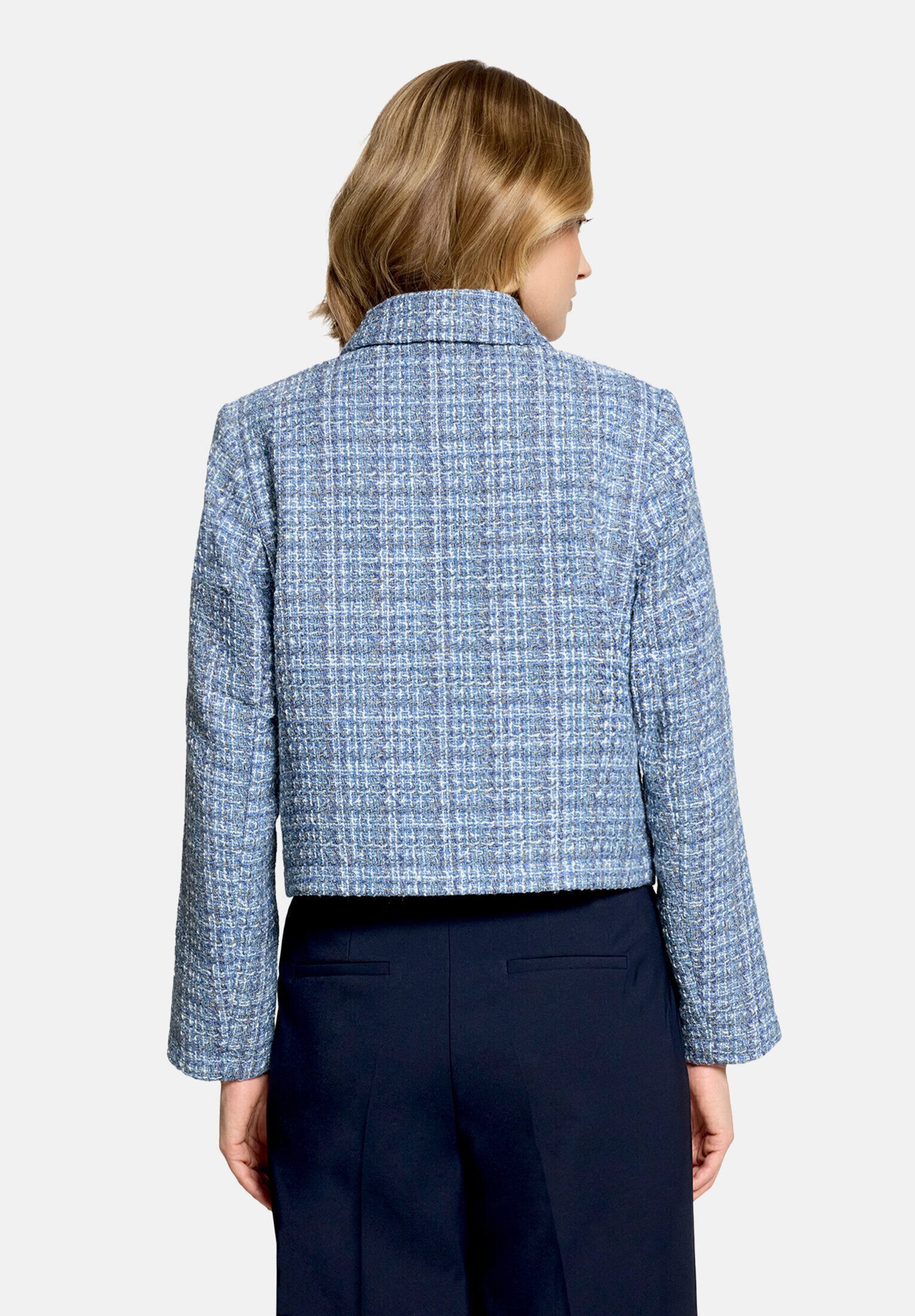 Betty Barclay Jackenblazer Damen langarm