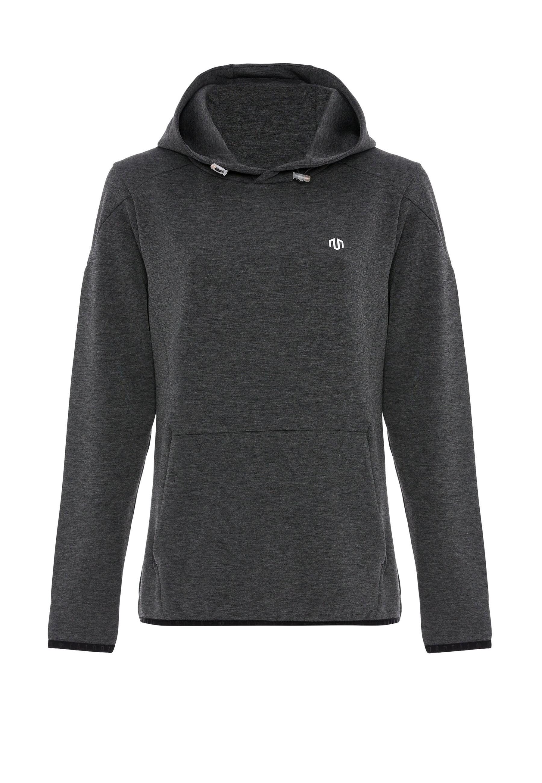 Morotai Kapuzenpullover MOROTAI Damen Morotai Sakura Travel Hoodie (1-tlg)