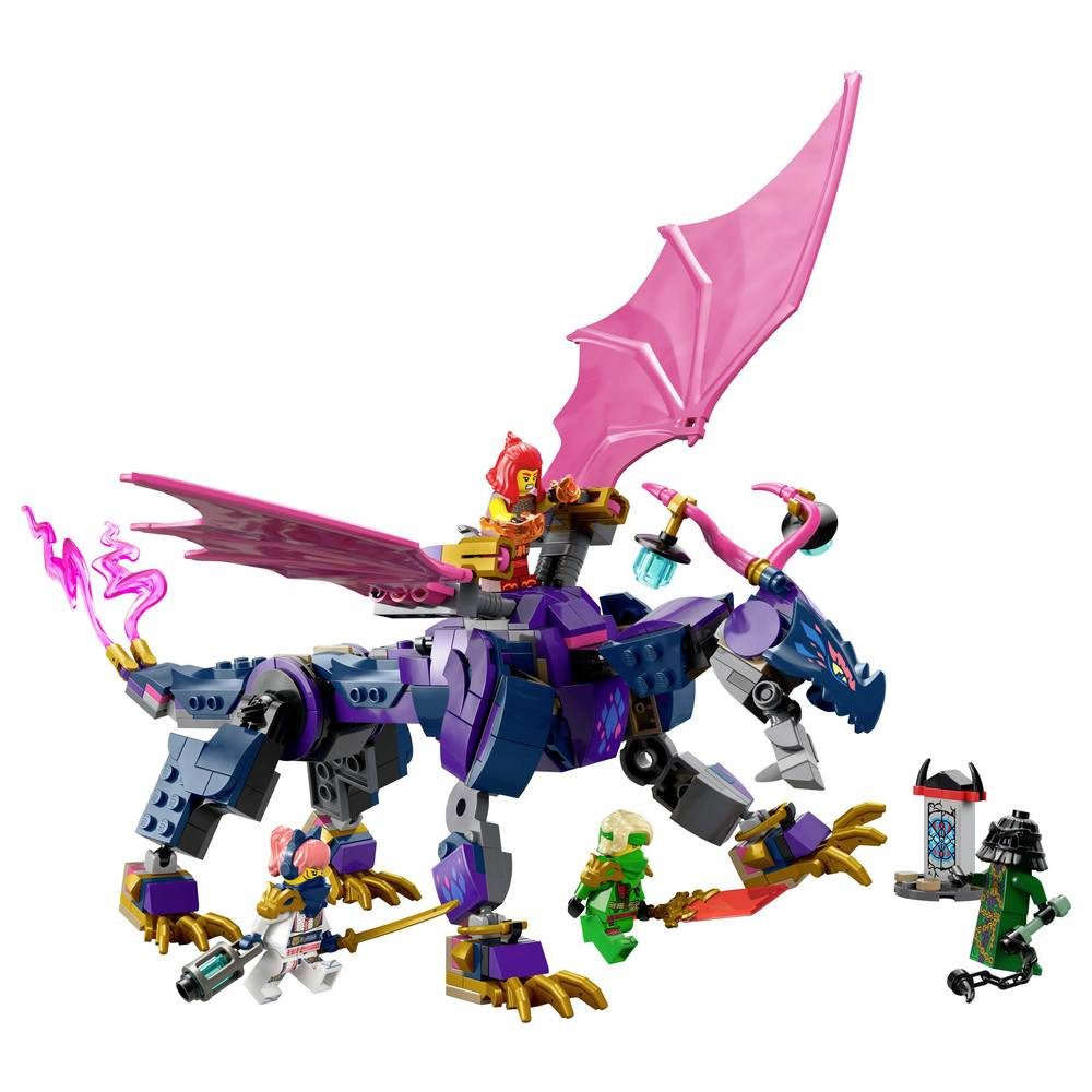 LEGO® 71842 Konstruktionsspielsteine