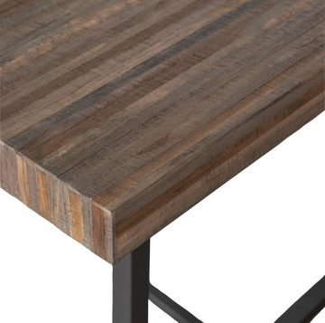 WOOOD Esstisch Maxime Eettafel 220 cm x 90 cm