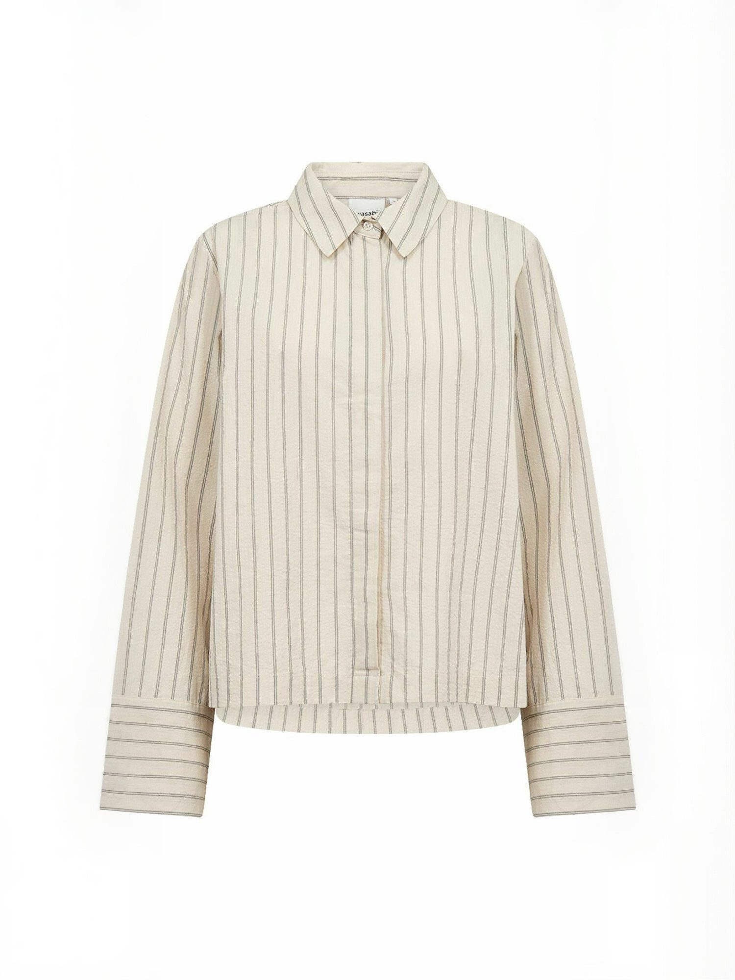 Wasabi Concept Hemdbluse Wasabi Concept Shirt WA-JOSEPHINA