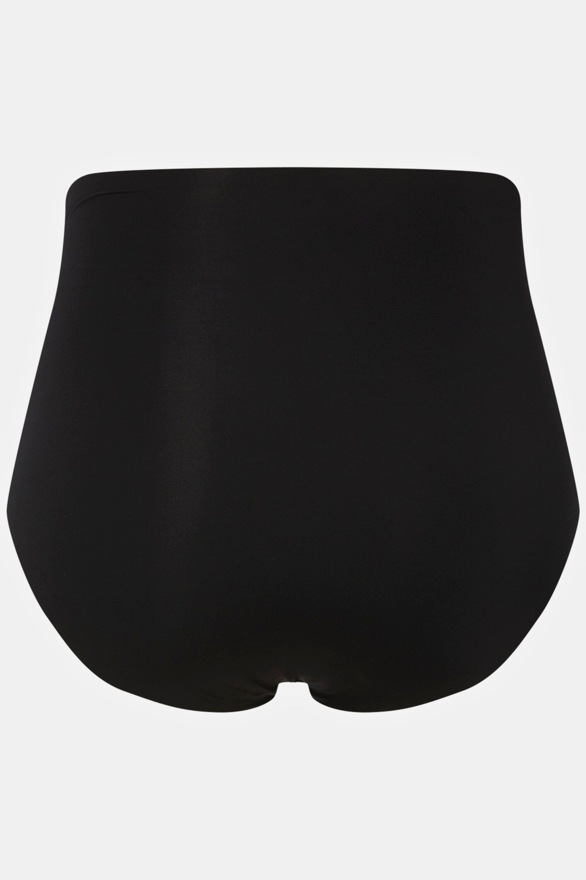 Ulla Popken Miederhose Miederhose Bodyforming-Einsatz High Waist – Bild 5 von 5
