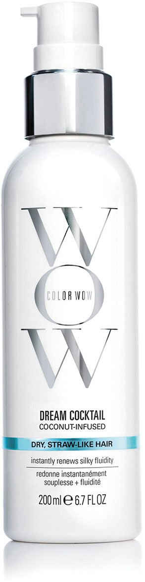 COLOR WOW Leave-in Pflege »Coconut Cocktail«