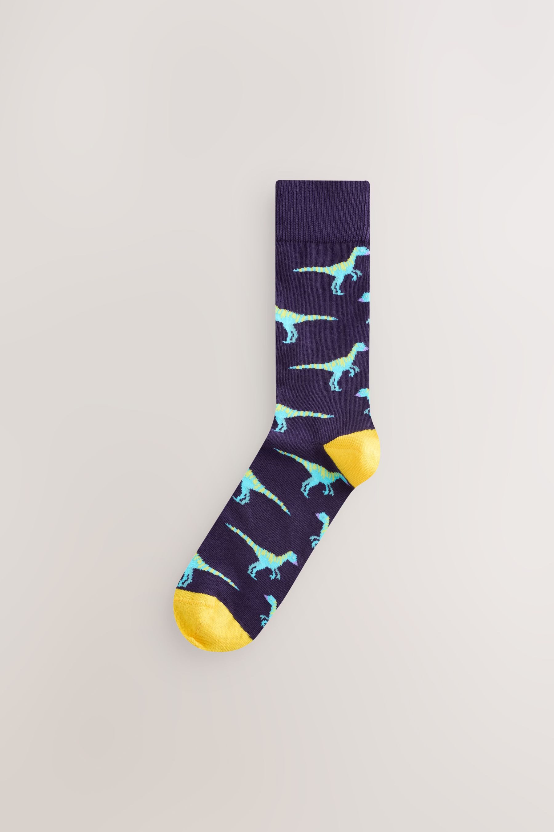 Next Kurzsocken Socken mit Stickerei (8-Paar) – Bild 5 von 5