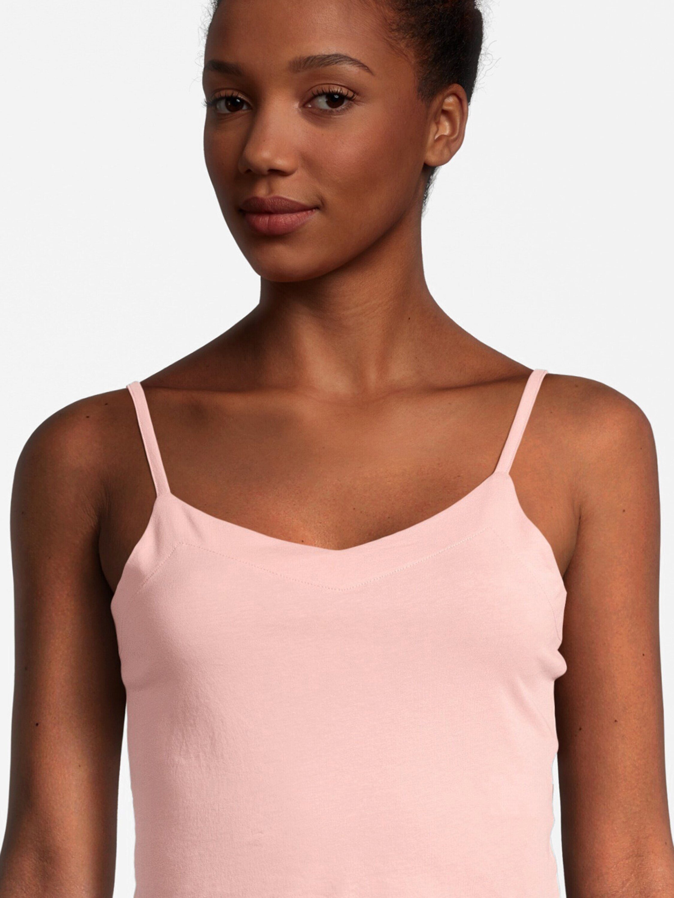 AÈROPOSTALE Spaghettitop (1-tlg) Plain/ohne Details – Bild 5 von 5