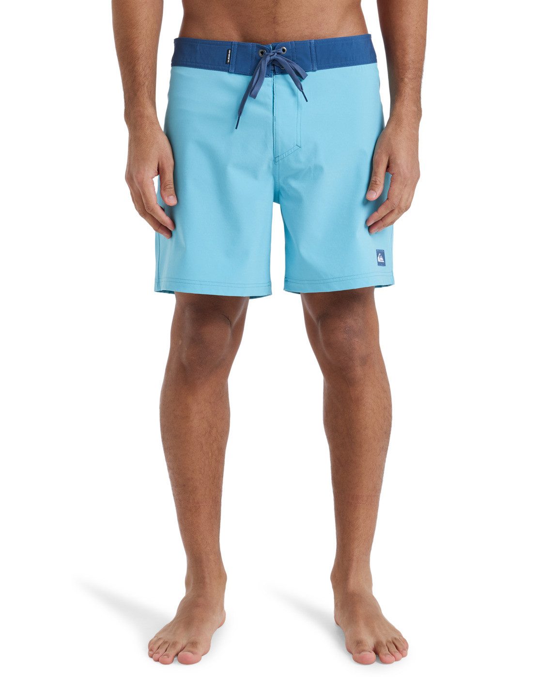 Quiksilver Boardshorts Surfsilk Kaimana 16" günstig online kaufen