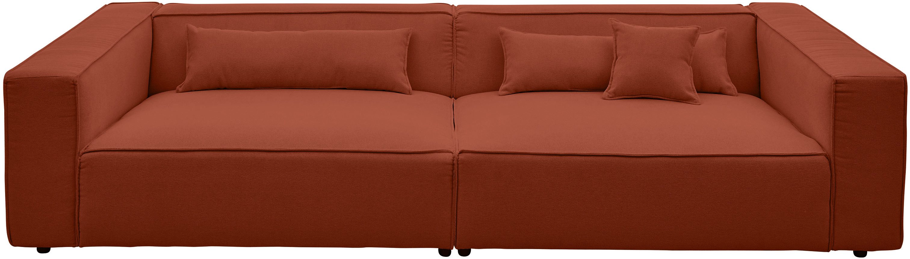 LeGer Home by Lena Gercke 3-Sitzer günstig online kaufen