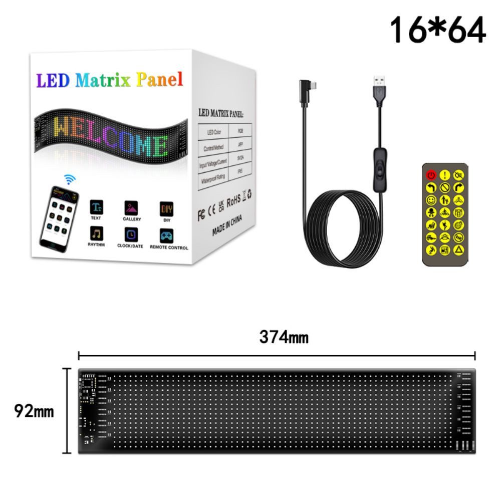 PRIISF Dekolicht LED Devil Eye Lampe günstig online kaufen