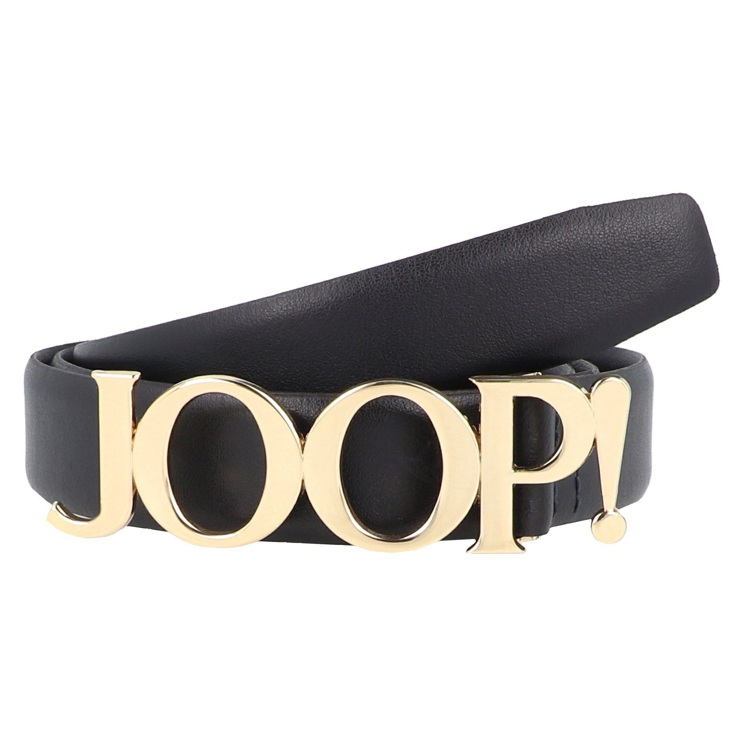 JOOP! Ledergürtel (1-St)