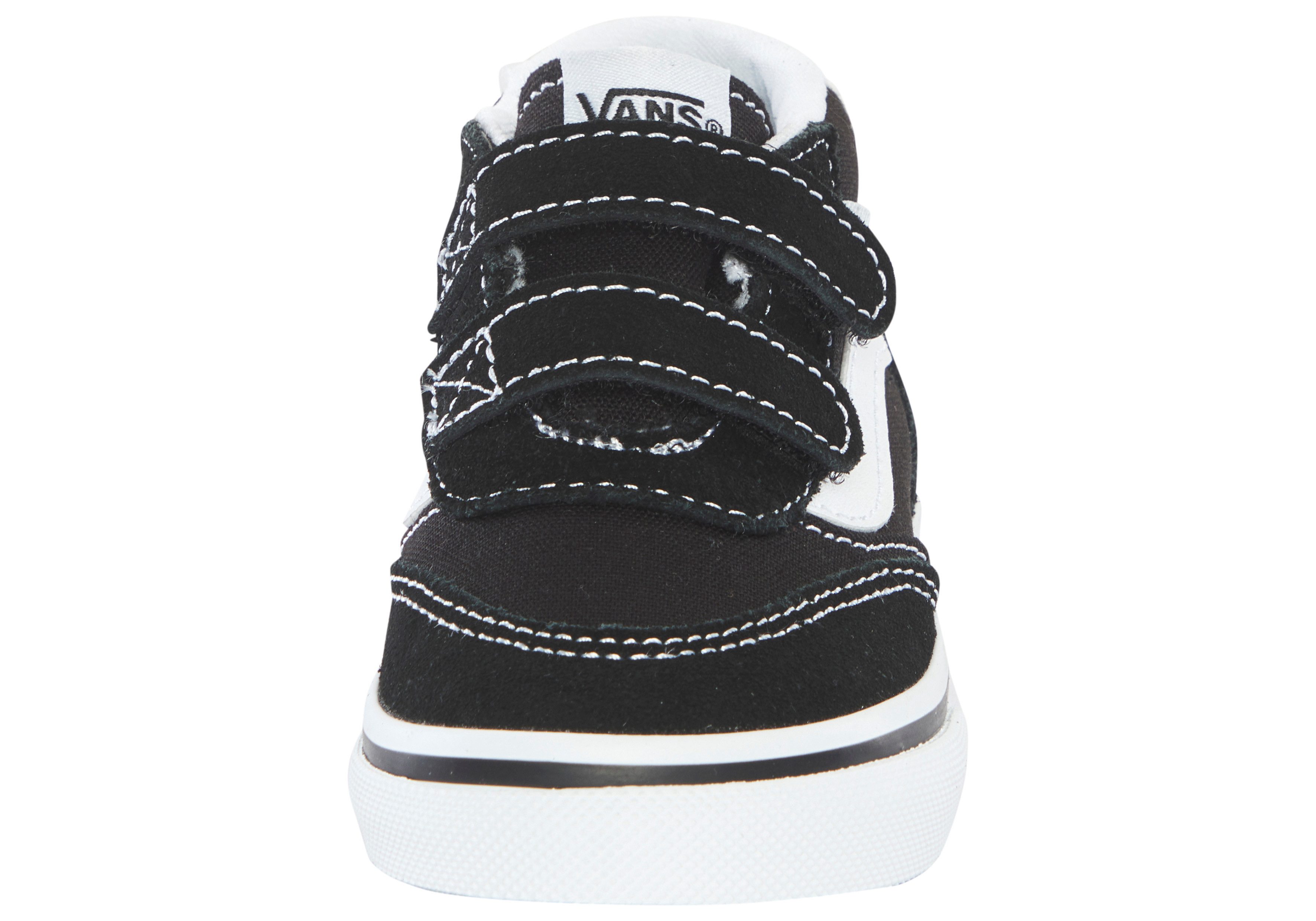 Vans Brooklyn Mid V Sneaker (für Kinder) – Bild 5 von 5