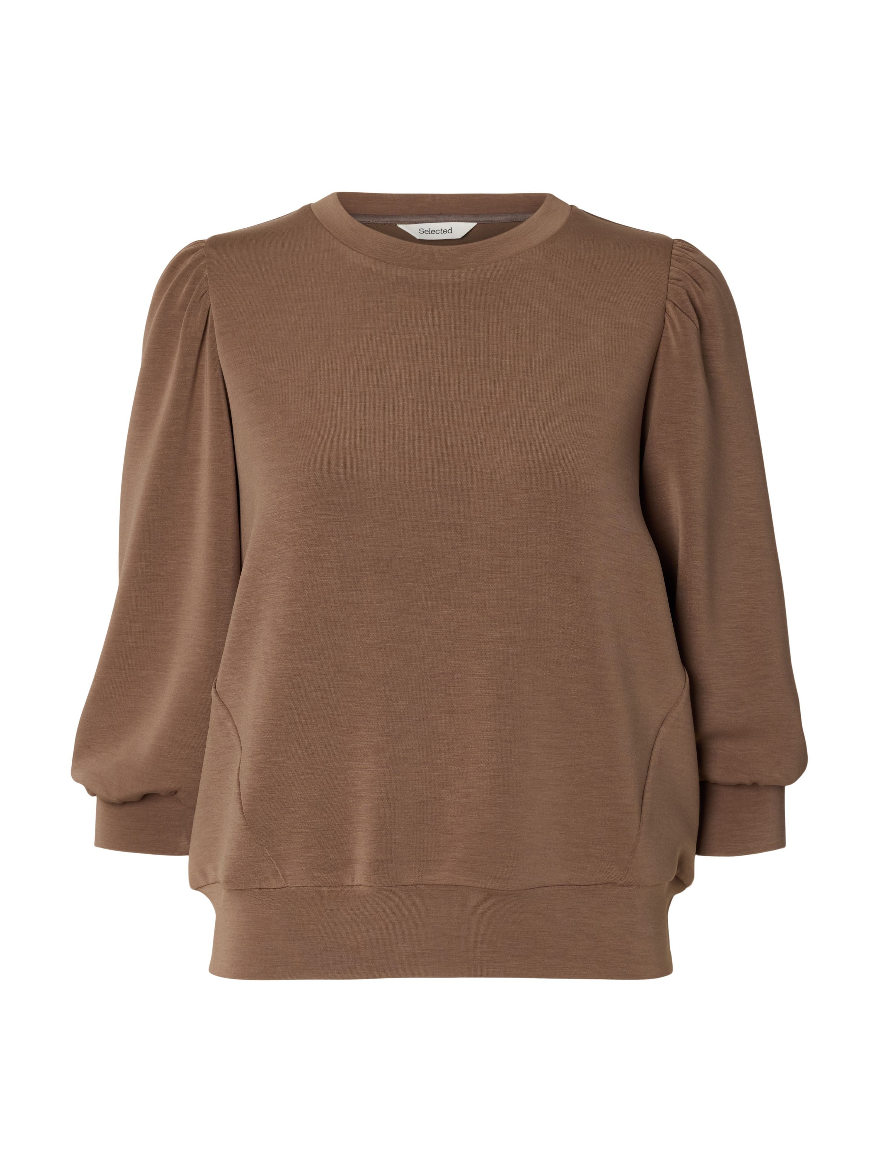 Selected Sweatshirt