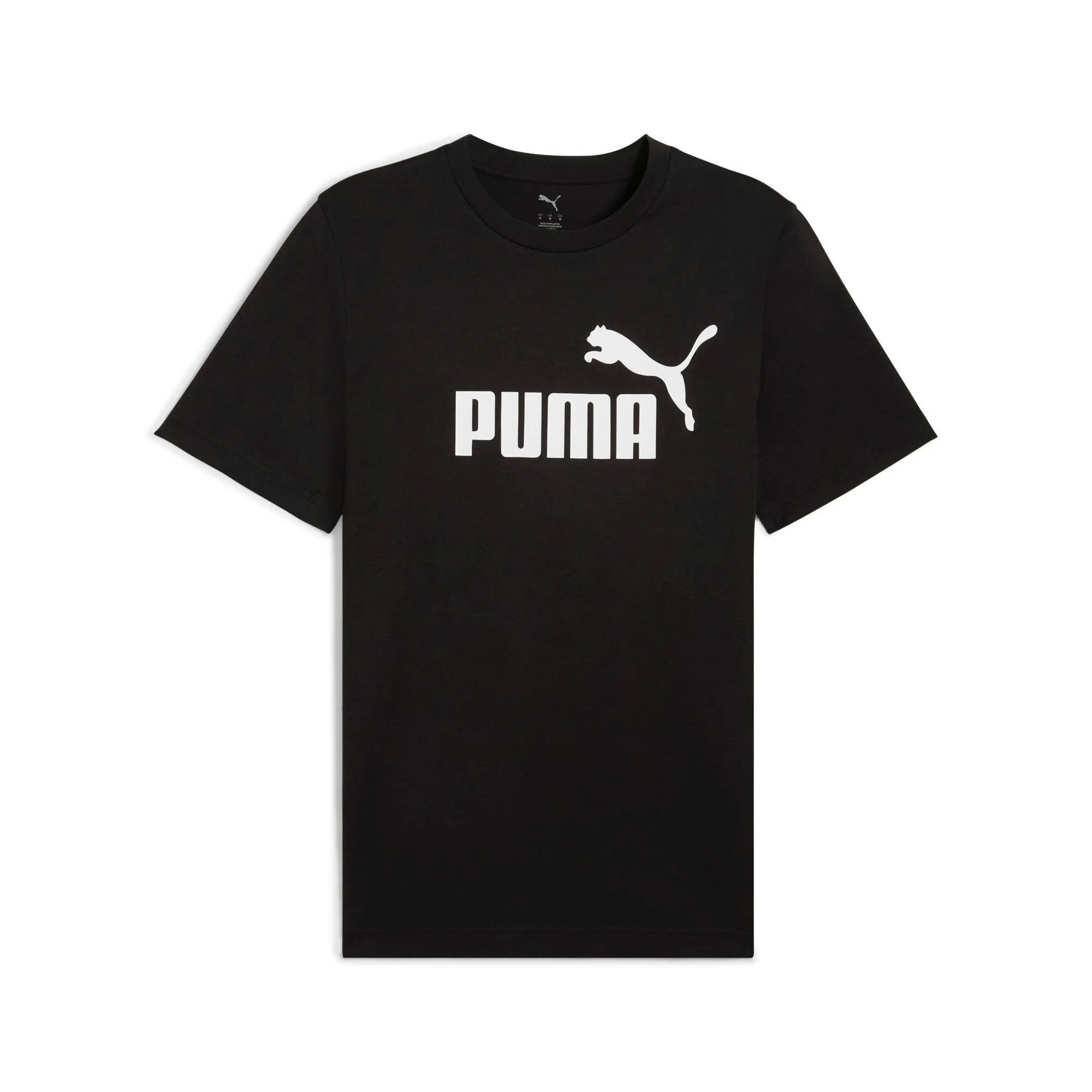 PUMA T-Shirt Puma Herren T-Shirt ESS No. 1 Logo Tee 682532 günstig online kaufen
