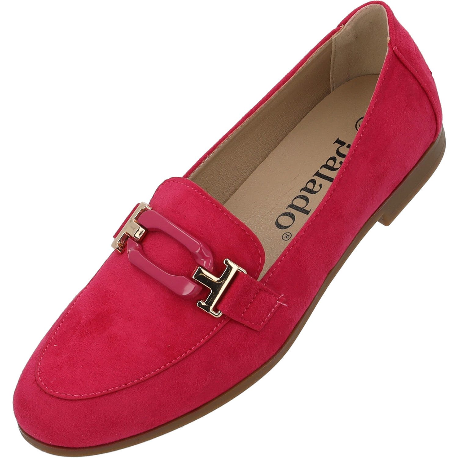 Palado Olvah Loafer