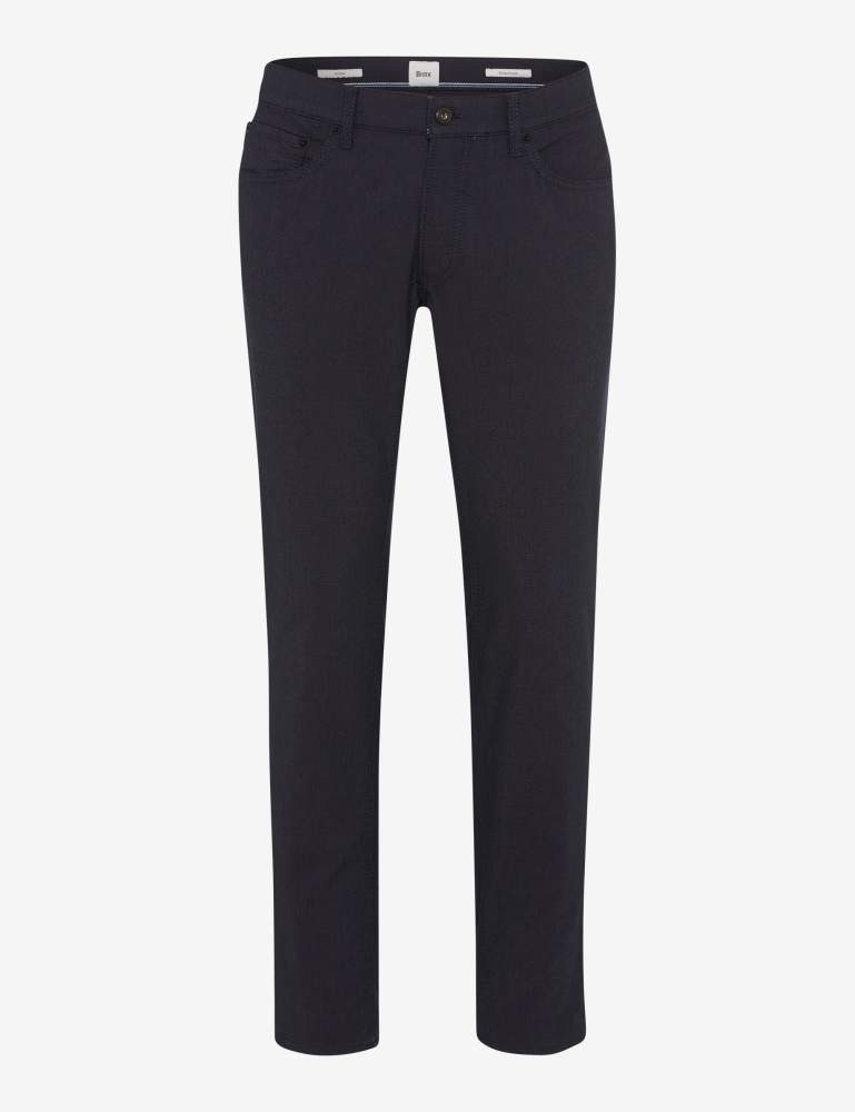 Bequeme Jeans Style Chuck