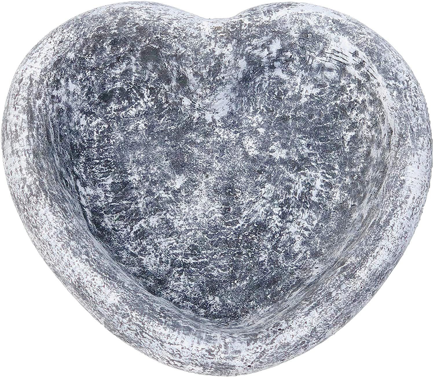 Stone and Style Vogeltränke Pflanzschale Vogeltränke günstig online kaufen