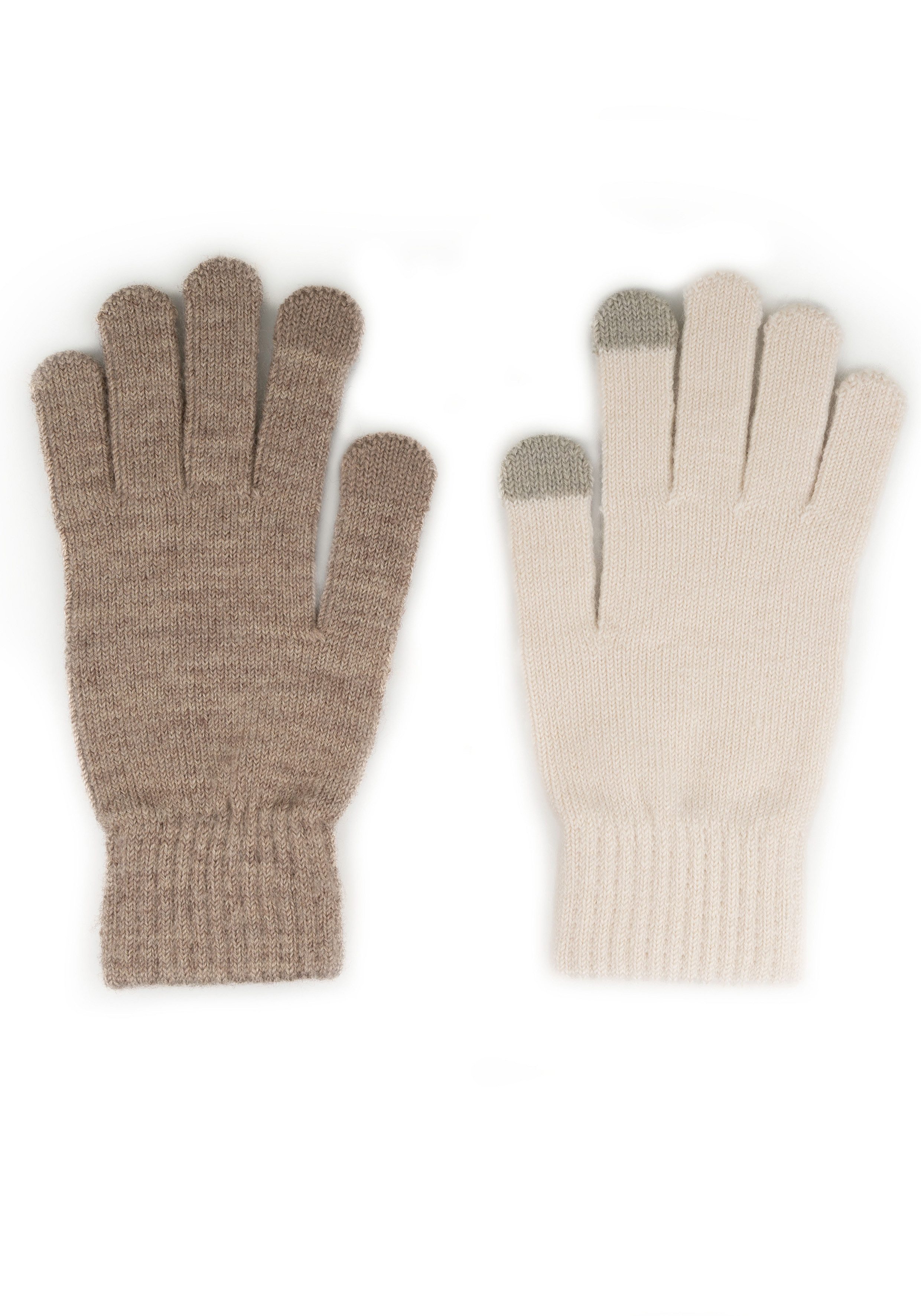 Capelli New York Strickhandschuhe (1 Paar) günstig online kaufen