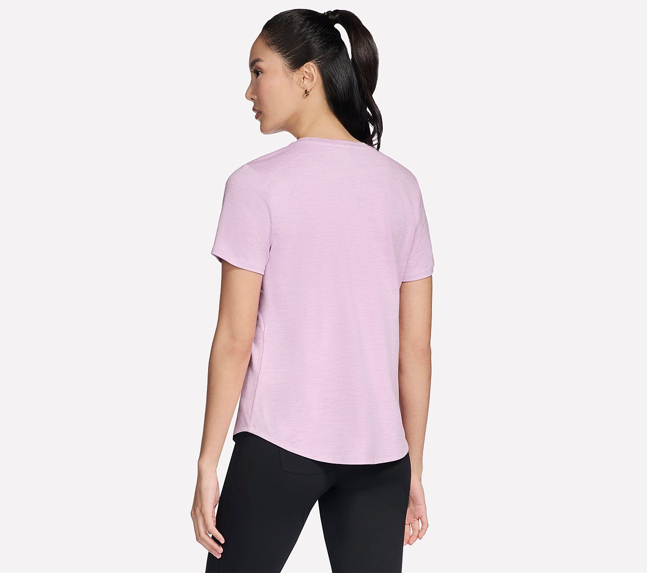 Skechers Funktionsshirt Women's Tshirt (1-tlg) günstig online kaufen