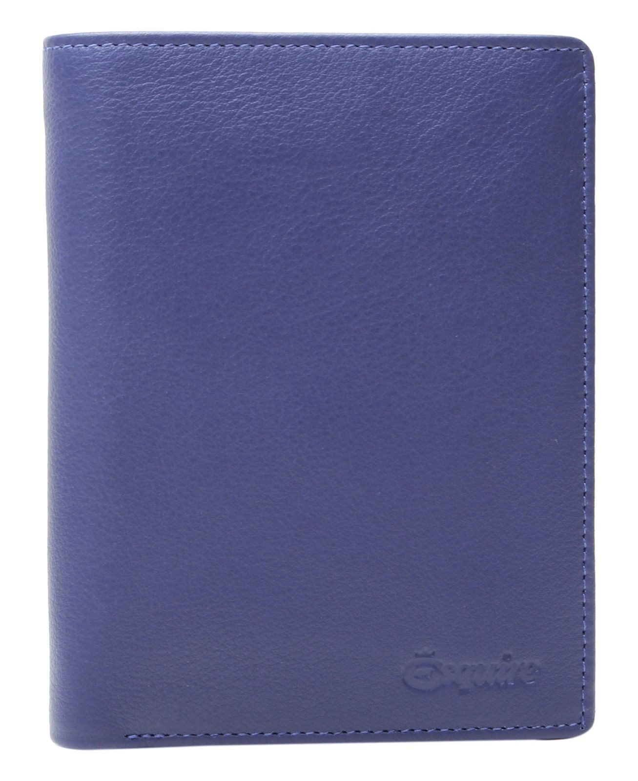 Esquire Geldbörse Wallet, aus echtem Leder günstig online kaufen