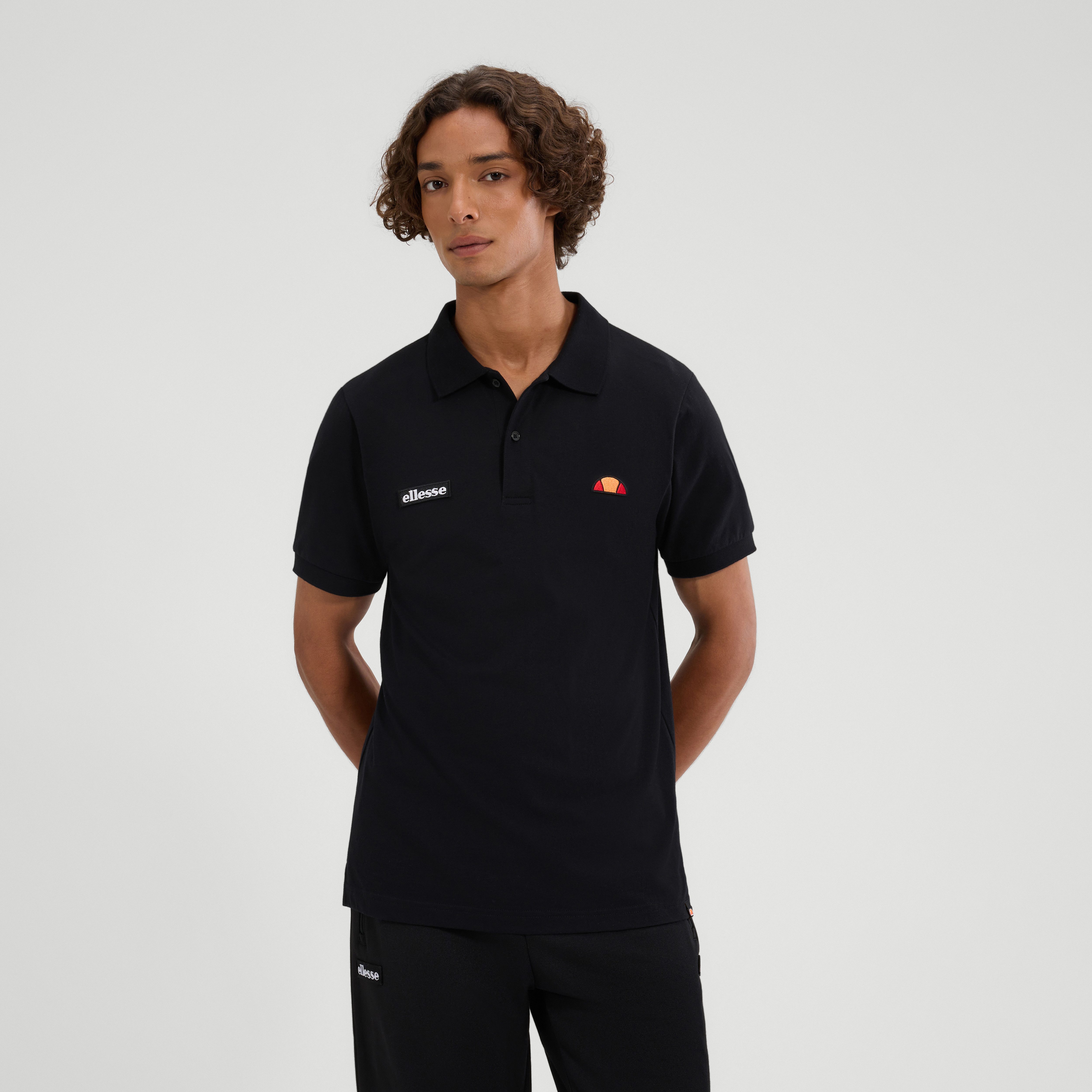 Ellesse Poloshirt LESSEPSIA POLO