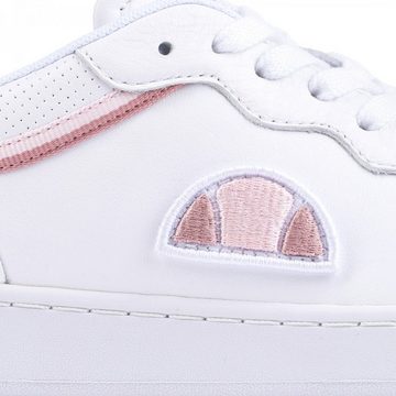 Ellesse Ellesse Archivium Leather Sneaker Sneaker