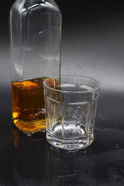 JOKA international Скло-Set Склоset, Trinkläser, Trink-Glas, Edition Berlin, Alpina Crystaline, 6er Set, 300 ml, Glas