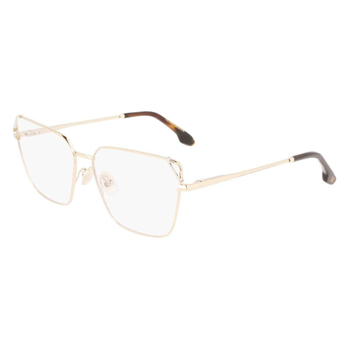 Victoria Beckham Brillengestell Brillenfassung Victoria Beckham VB2126-5815716